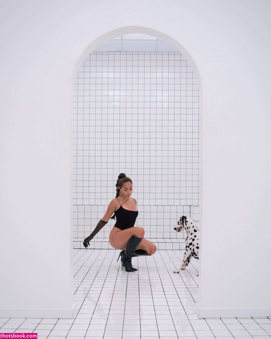 Savannah Palacio Nude OnlyFans Photos #4 337417