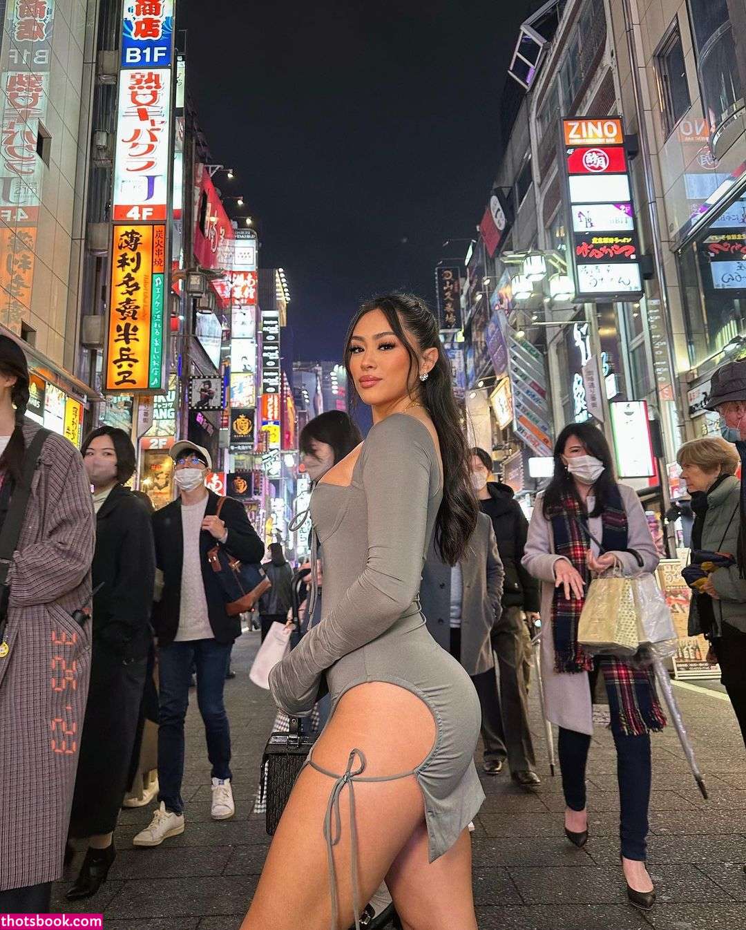 Savannah Palacio Nude OnlyFans Photos #4 337418