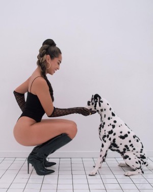 Savannah Palacio Nude OnlyFans Photos #4