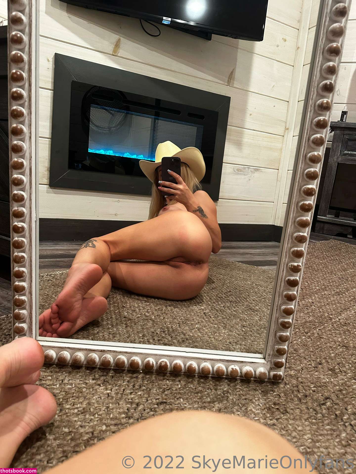 Skyemarie Nude OnlyFans Photos #4 337470