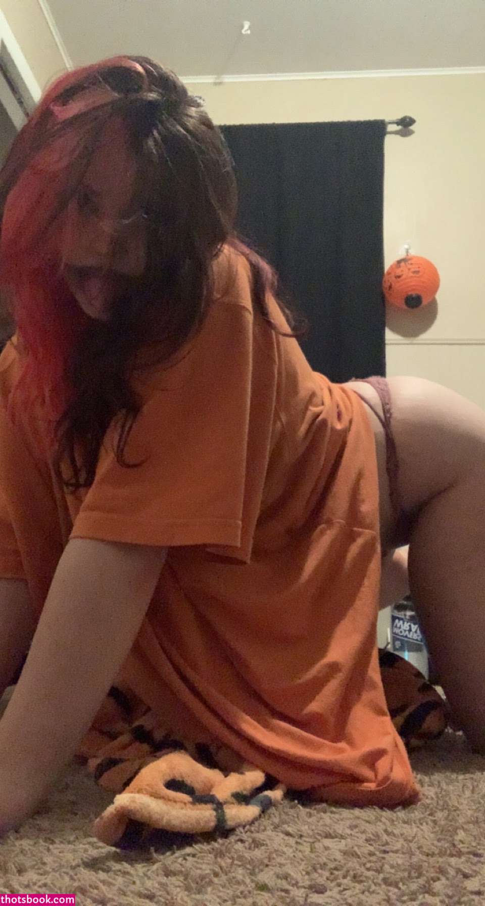 xravennxx  cotton candy heart  XxxRavenxxX Nude OnlyFans Photos #1 337699