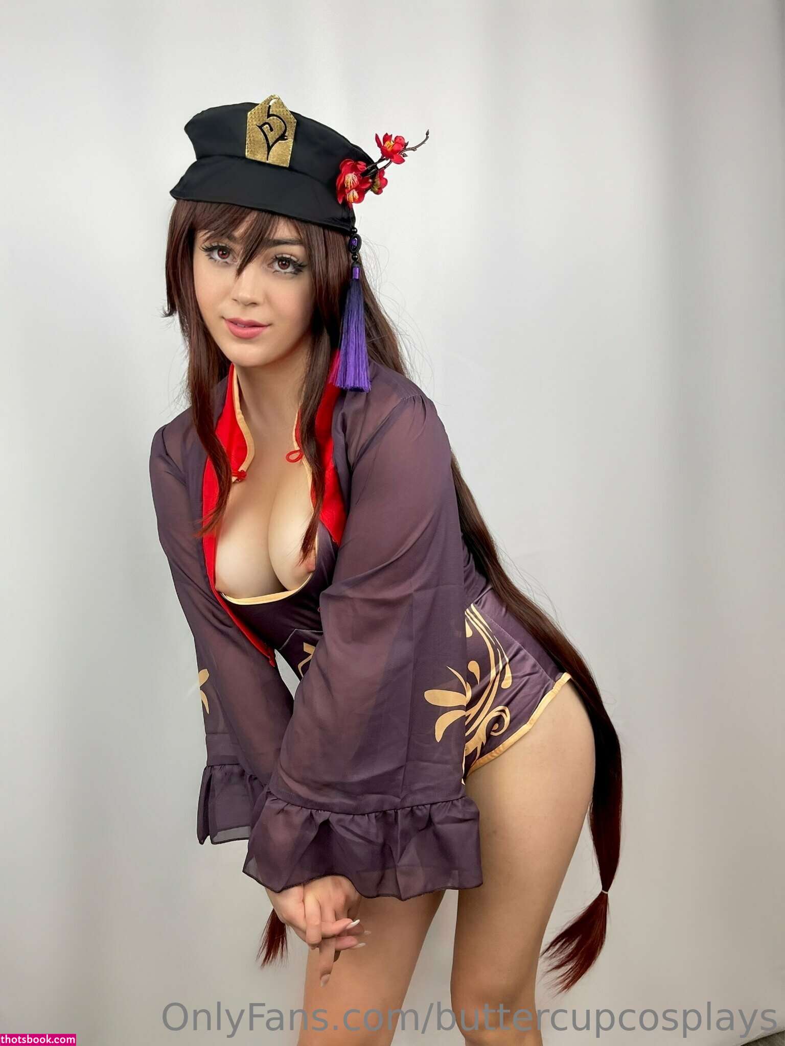 buttercupcosplays Nude OnlyFans Photos #9 337894