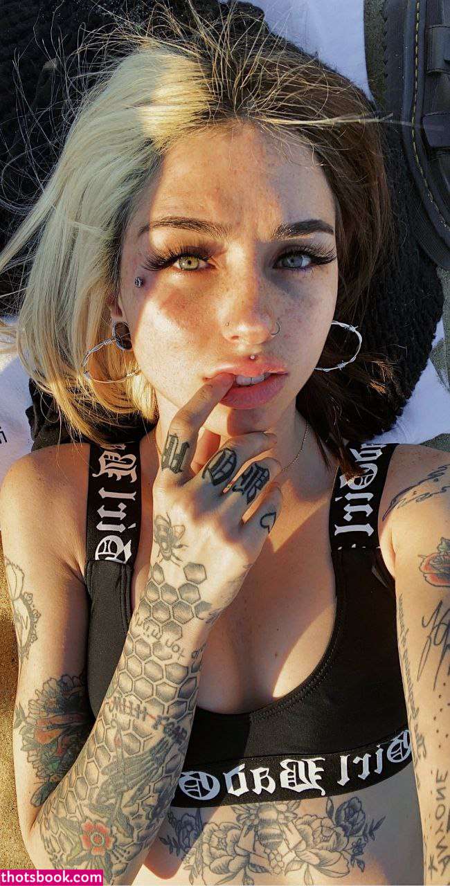 Cruellamorgan Nude OnlyFans Photos #9 337967