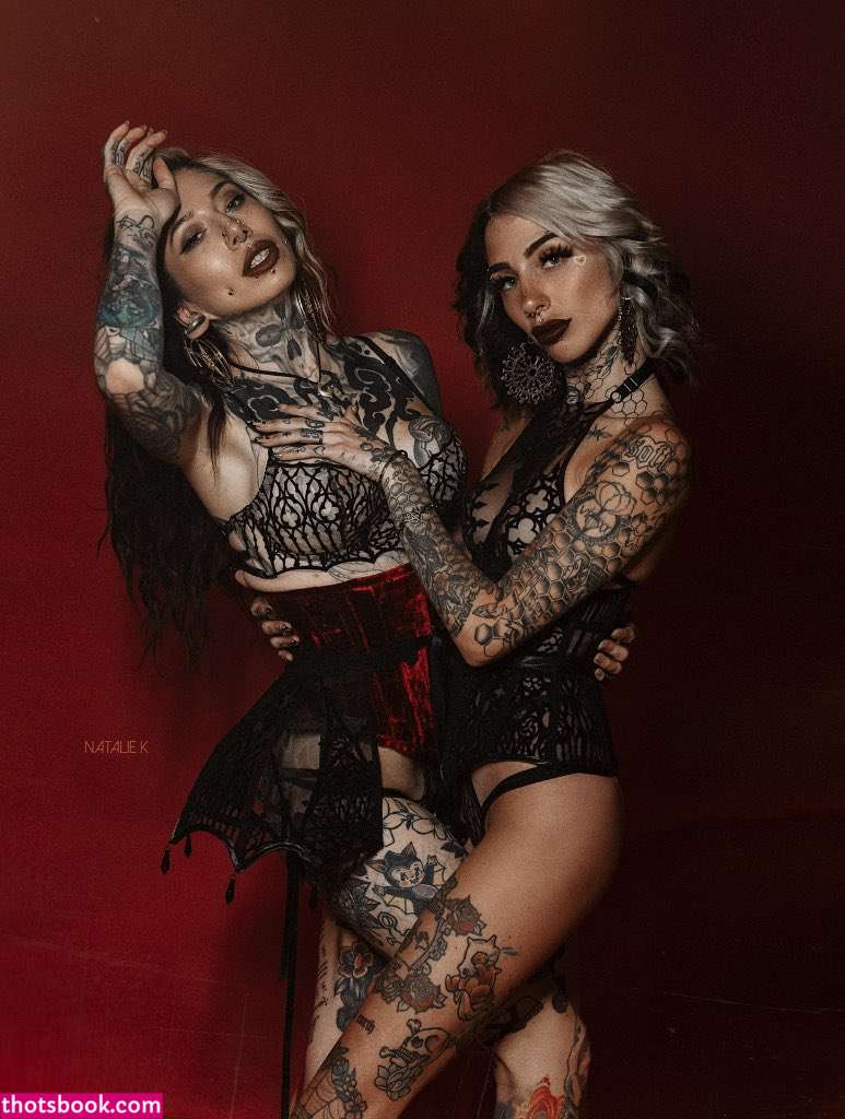 Cruellamorgan Nude OnlyFans Photos #12 337992