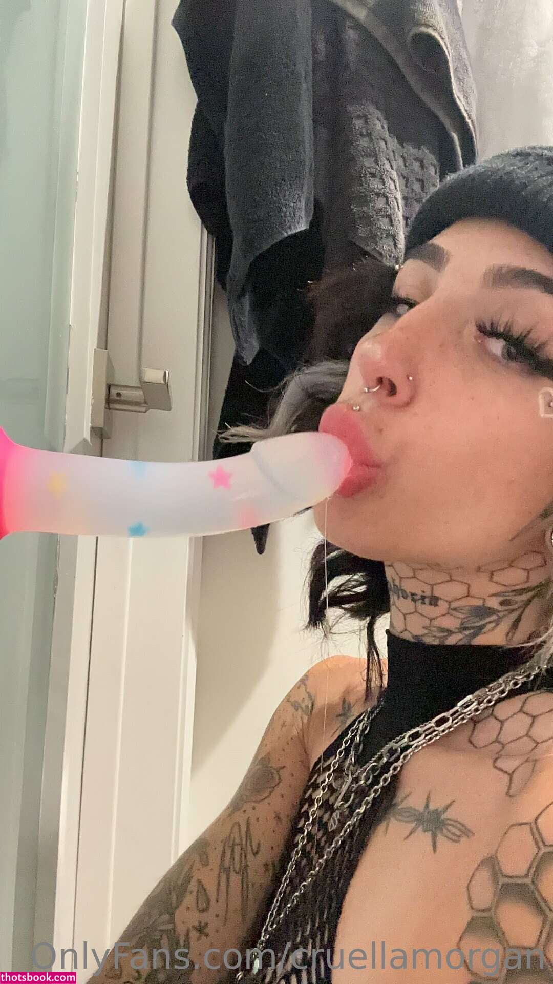 Cruellamorgan Nude OnlyFans Photos #14 338018