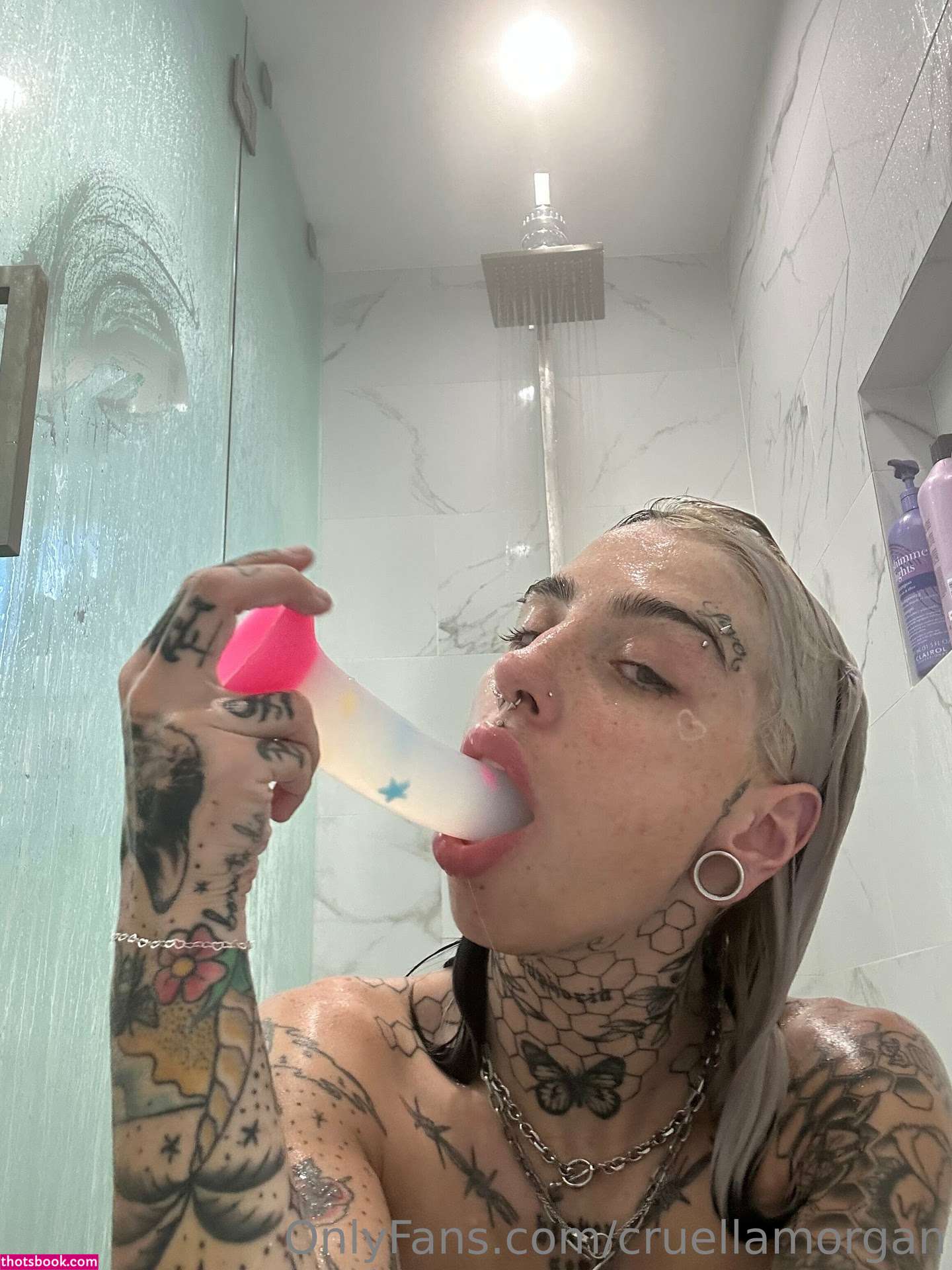 Cruellamorgan Nude OnlyFans Photos #16 338034