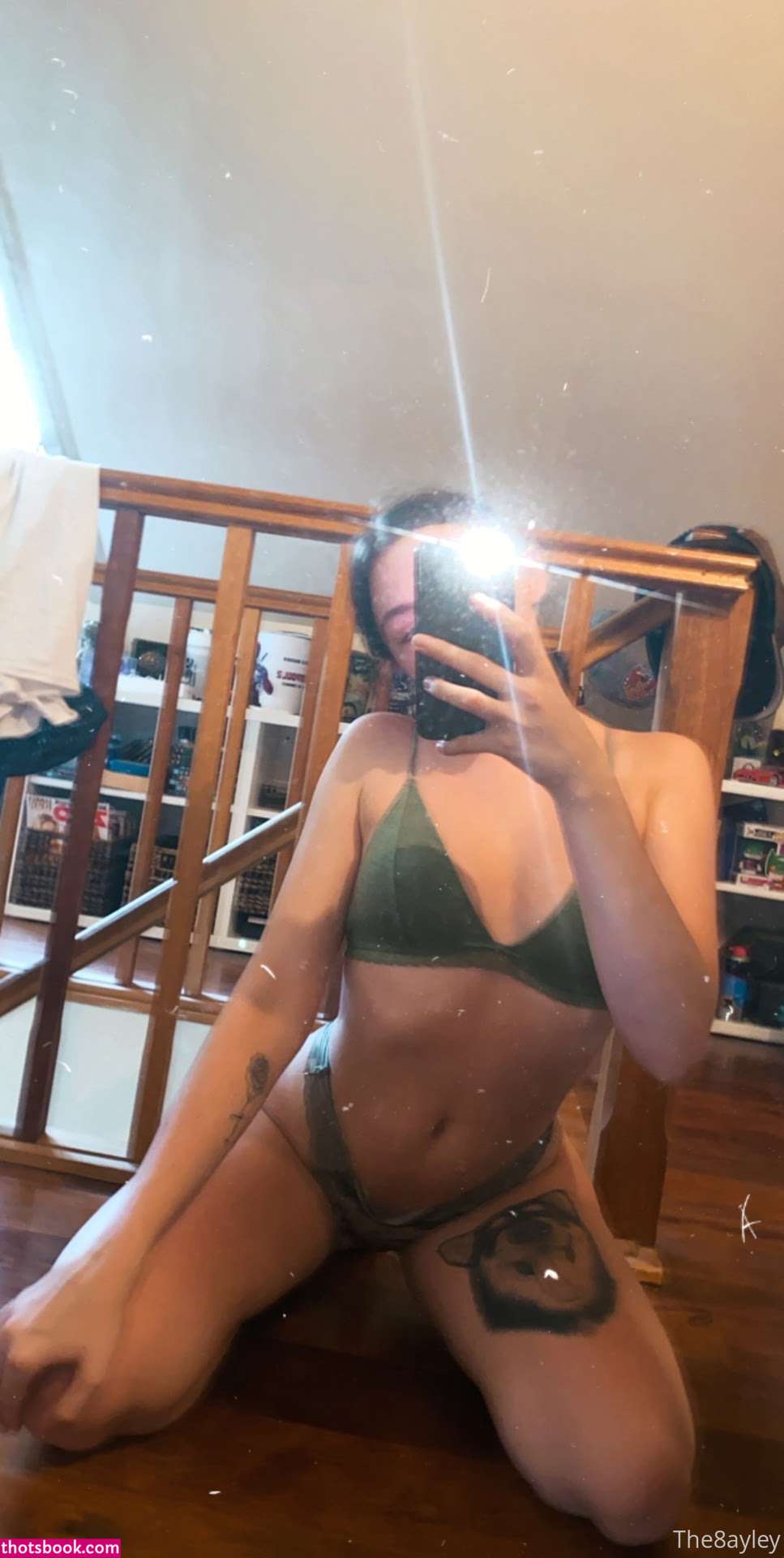 8ayley Nude OnlyFans Photos #2 349678