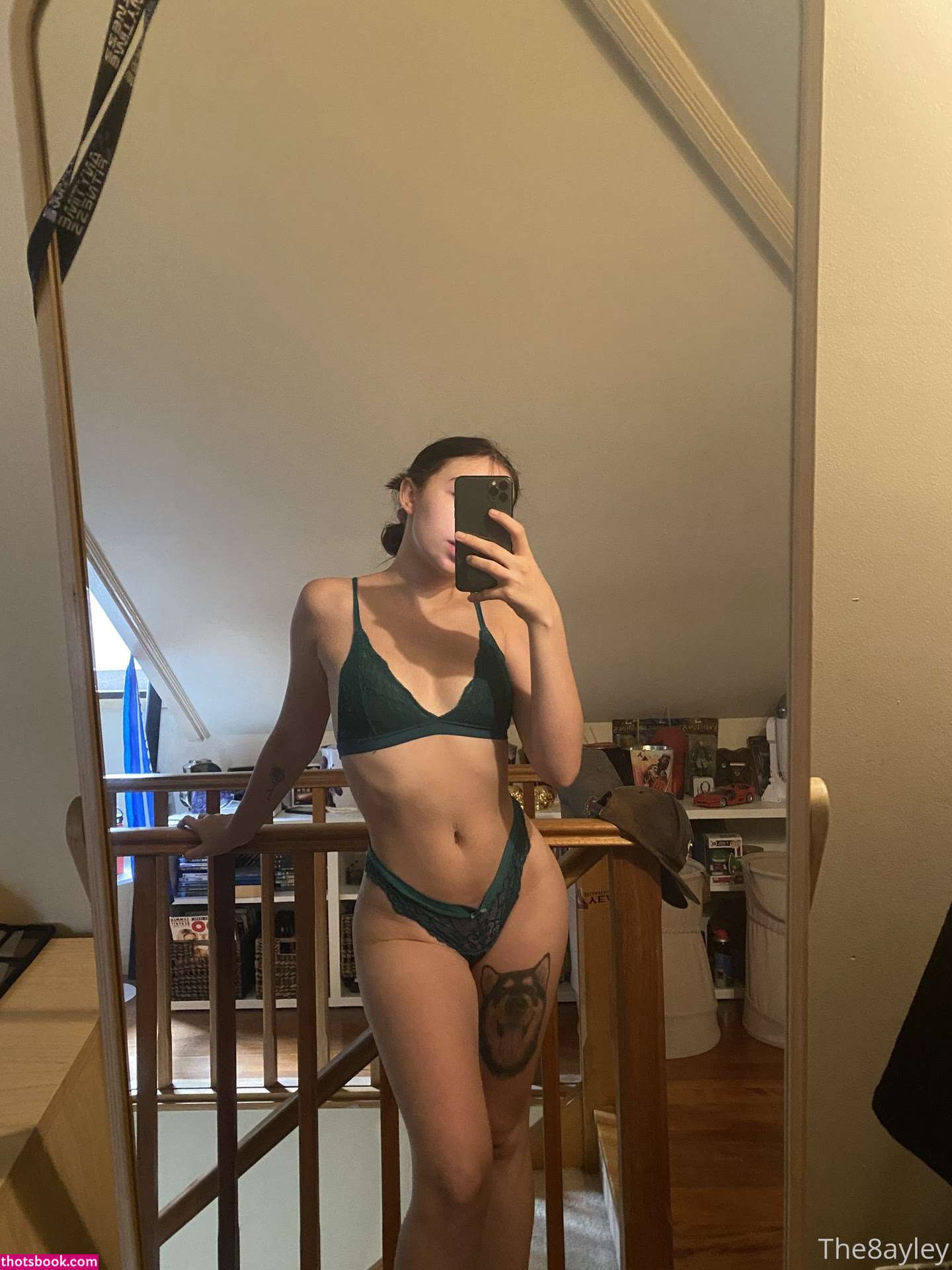 8ayley Nude OnlyFans Photos #7 349700