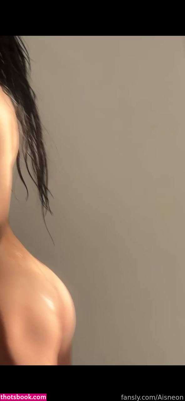 Aisneon Nude OnlyFans Photos #1 349704