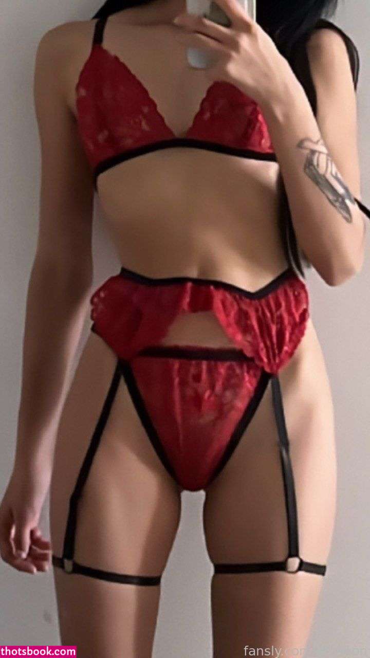 Aisneon Nude OnlyFans Photos #4 349723