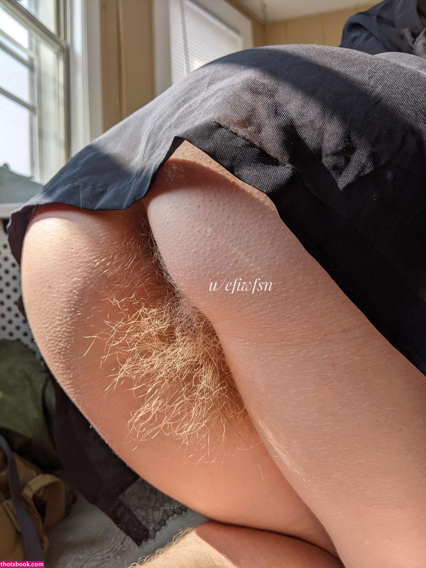 Hairyblondie  Goldie Nude OnlyFans Photos #4 349849