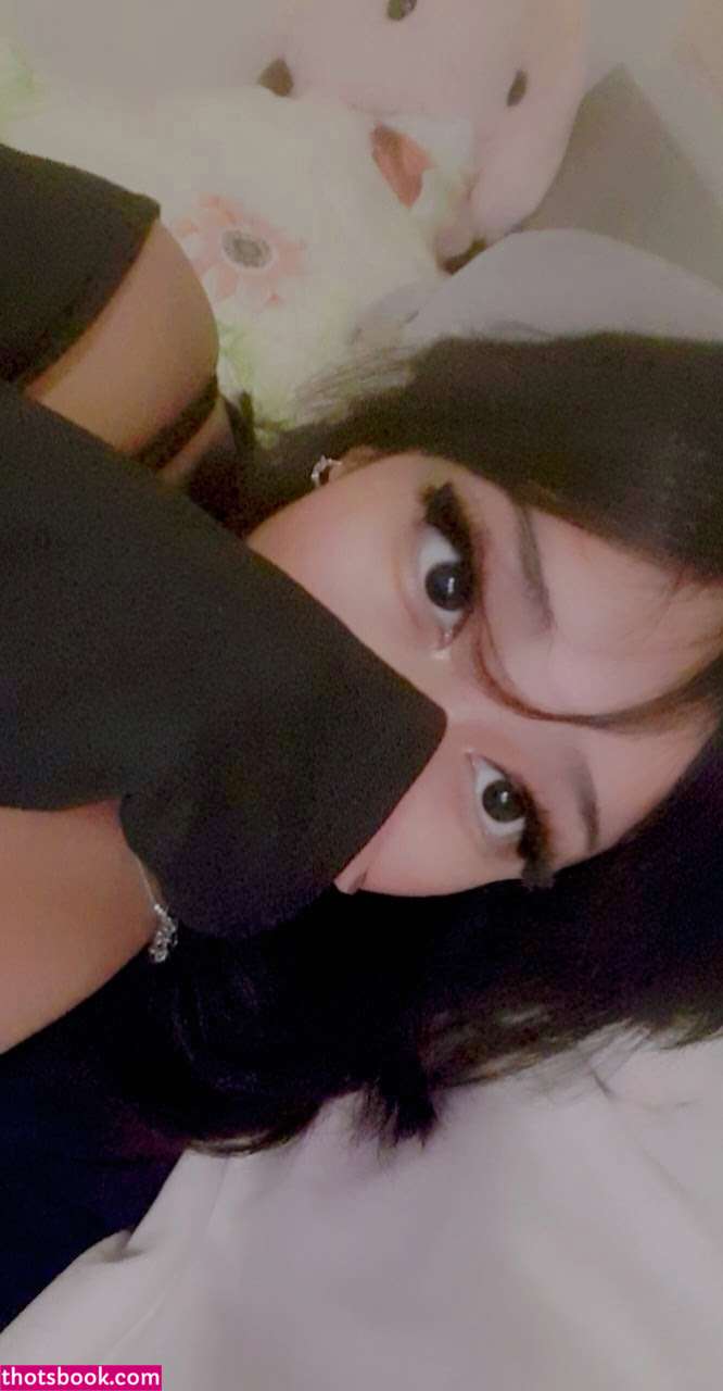 Hanilovesyouu Nude OnlyFans Photos #6 349899