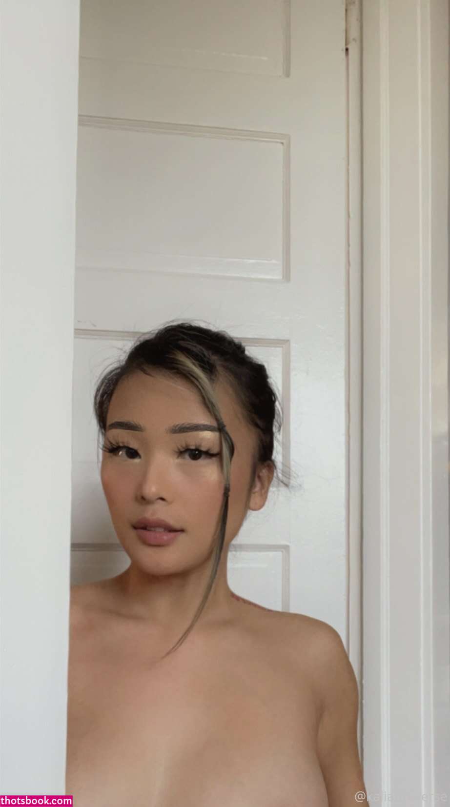 KA LIA UNIVERSE Nude OnlyFans Photos #1 349985