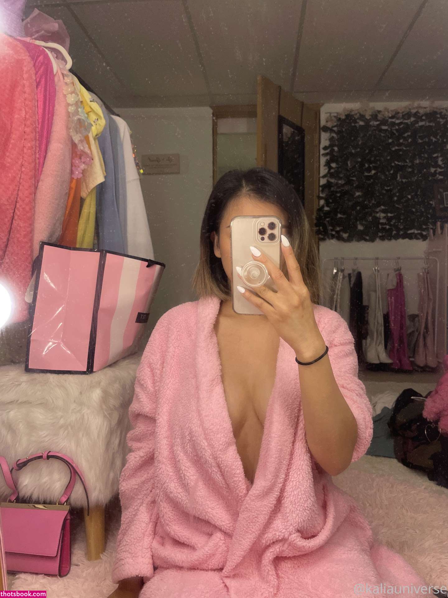 KA LIA UNIVERSE Nude OnlyFans Photos #4 349996