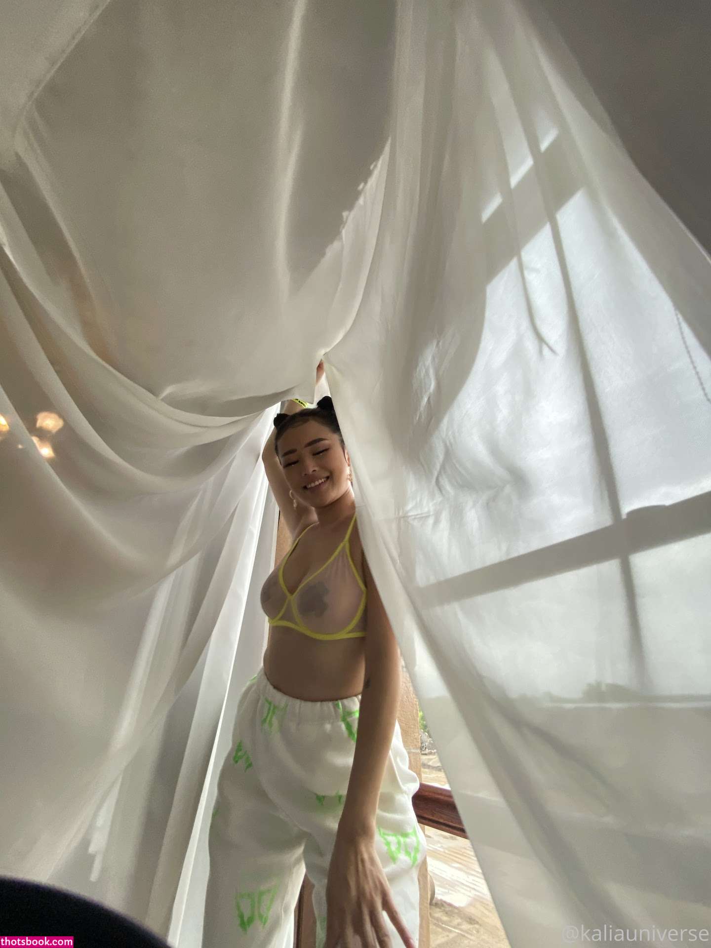 KA LIA UNIVERSE Nude OnlyFans Photos #4 349998