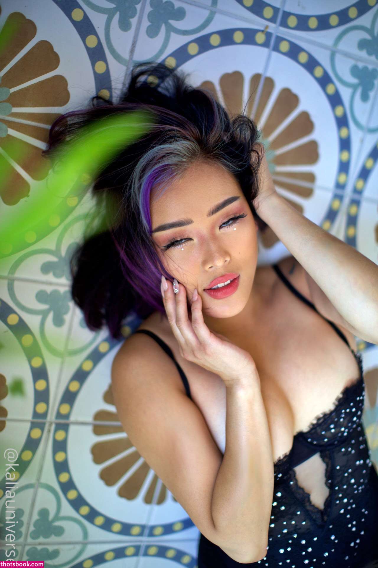 KA LIA UNIVERSE Nude OnlyFans Photos #5 350002