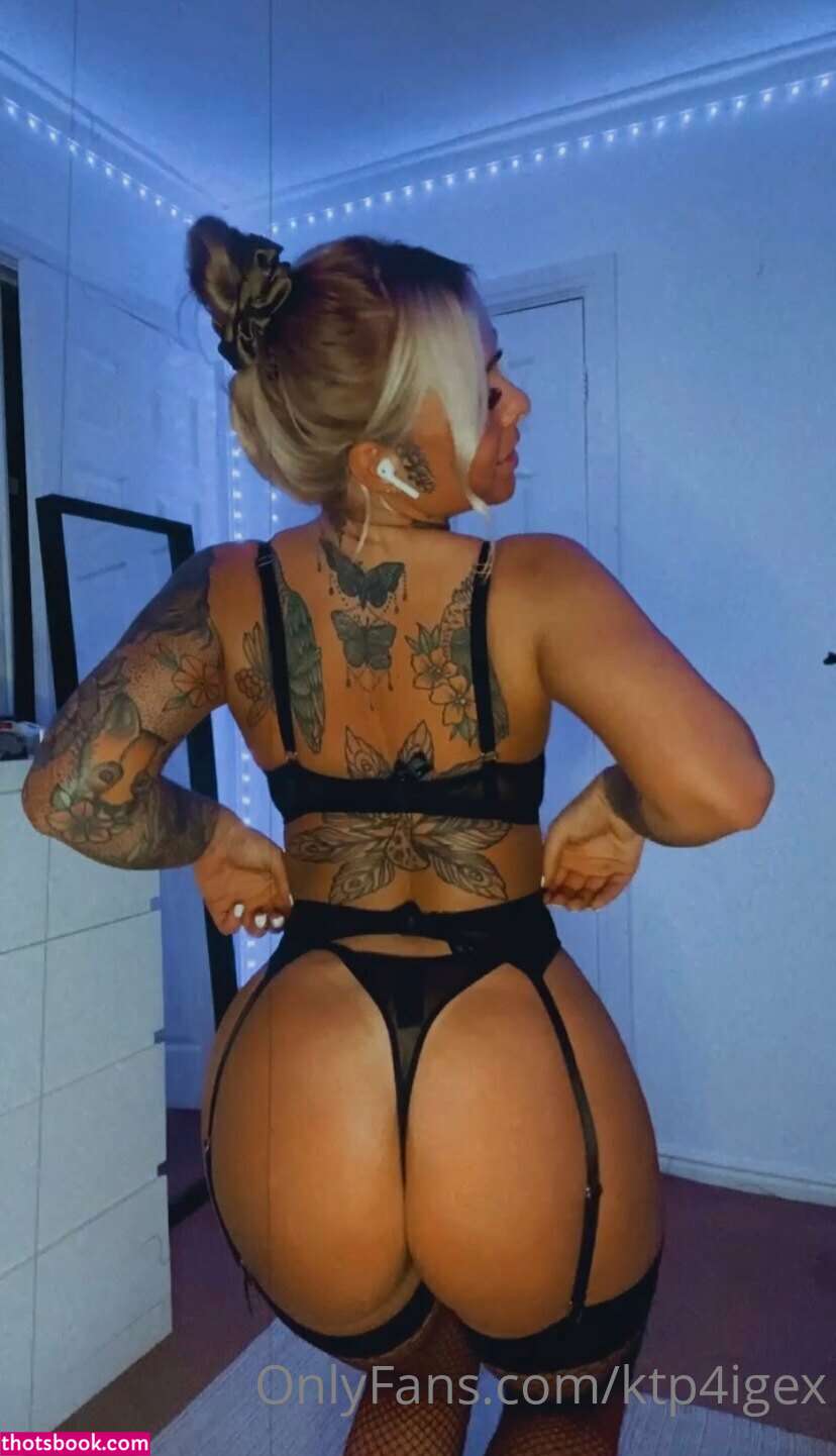 ktp4igex Nude OnlyFans Photos #4 350102