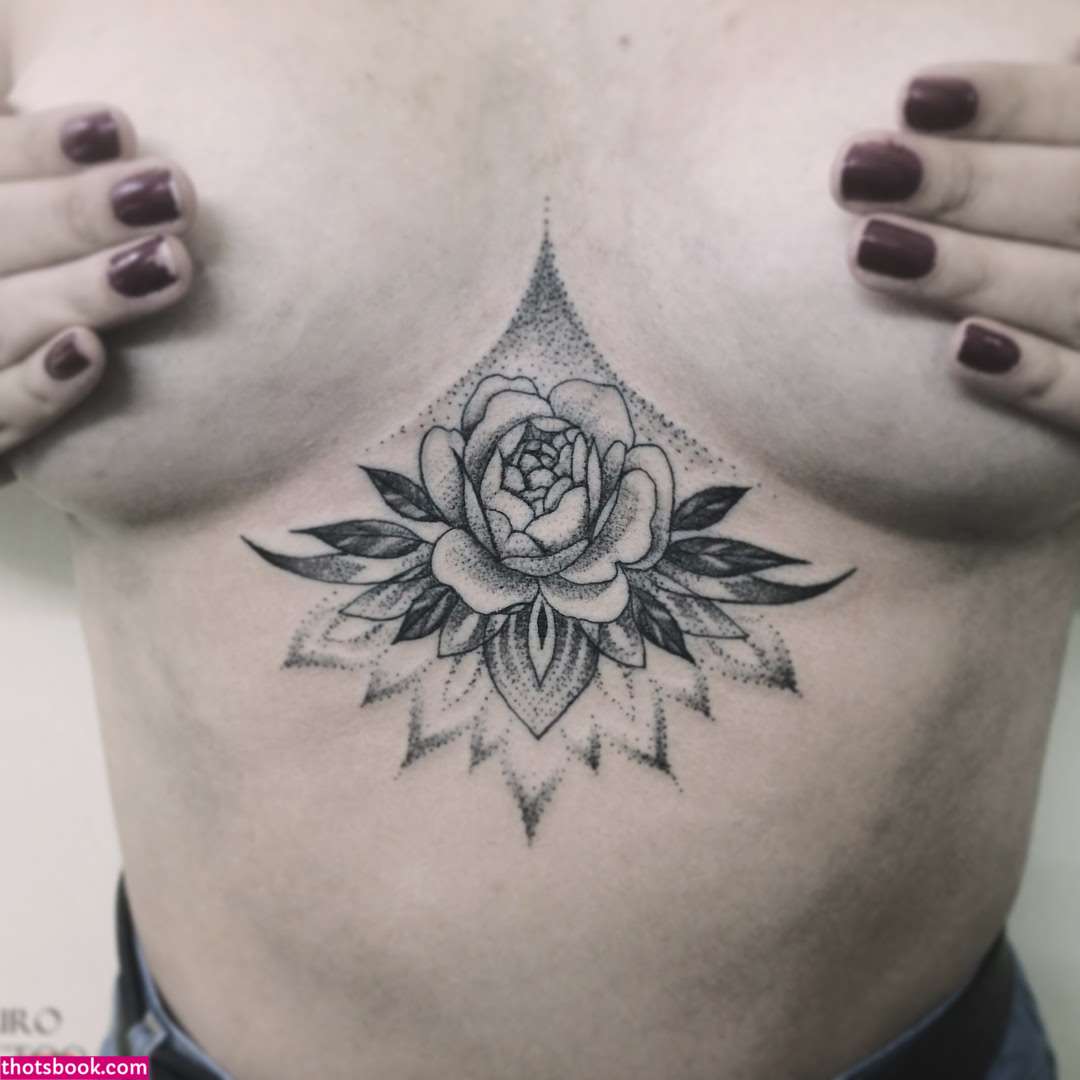 Paloma Piquet Nude OnlyFans Photos #1 350304