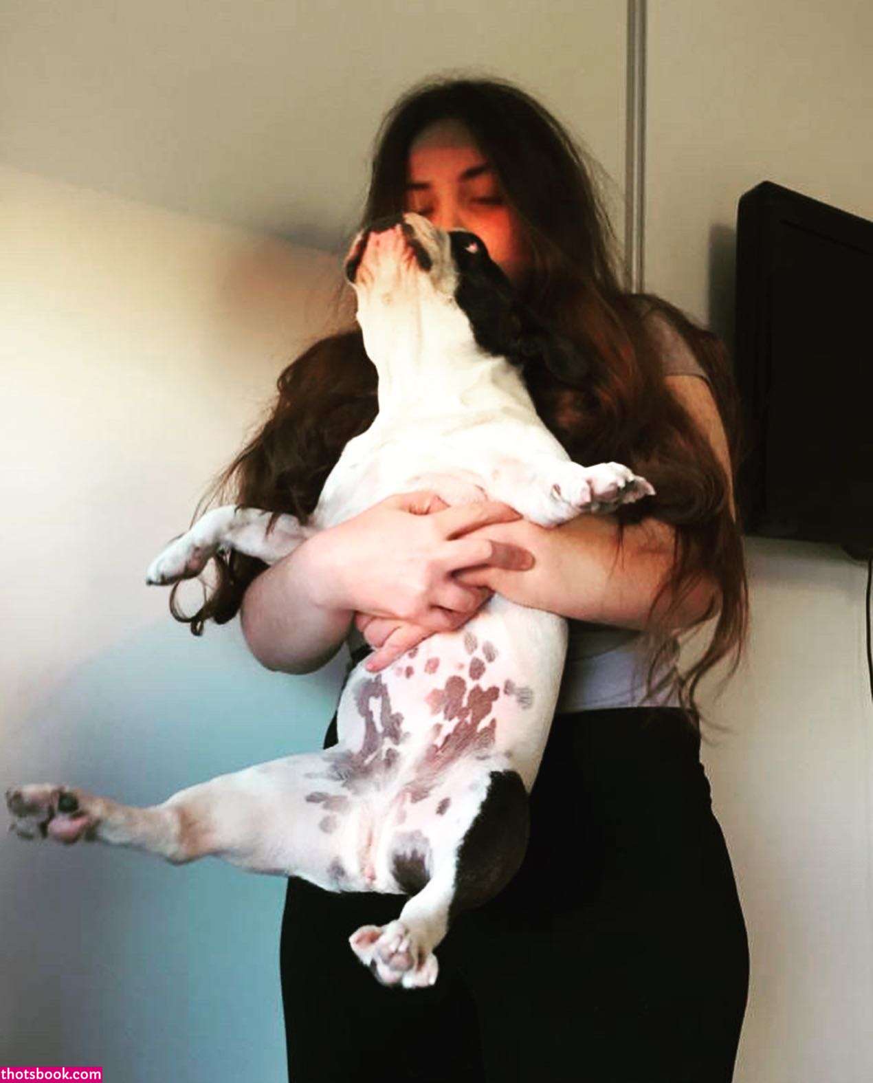 Paloma Piquet Nude OnlyFans Photos #2 350311