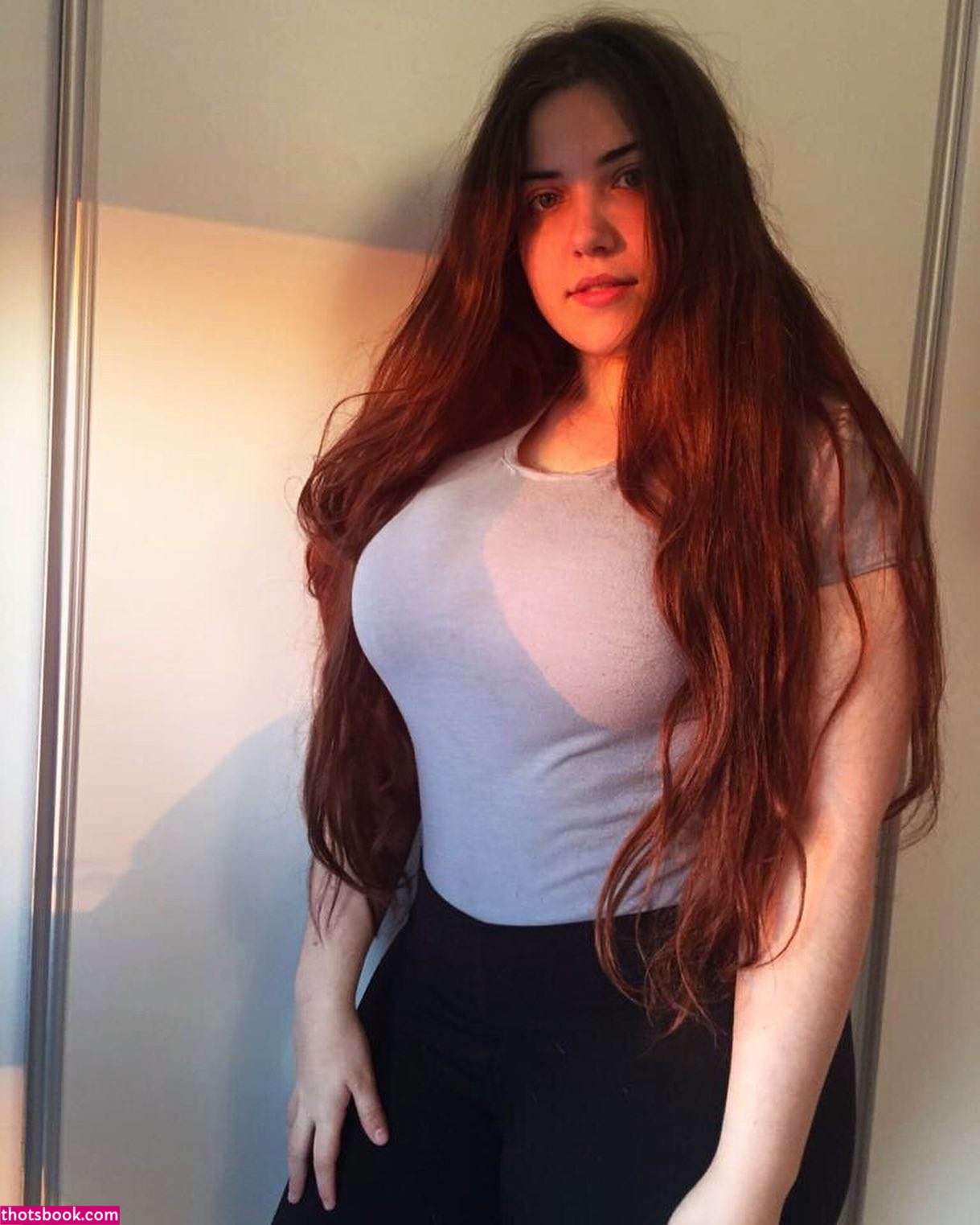 Paloma Piquet Nude OnlyFans Photos #3 350324