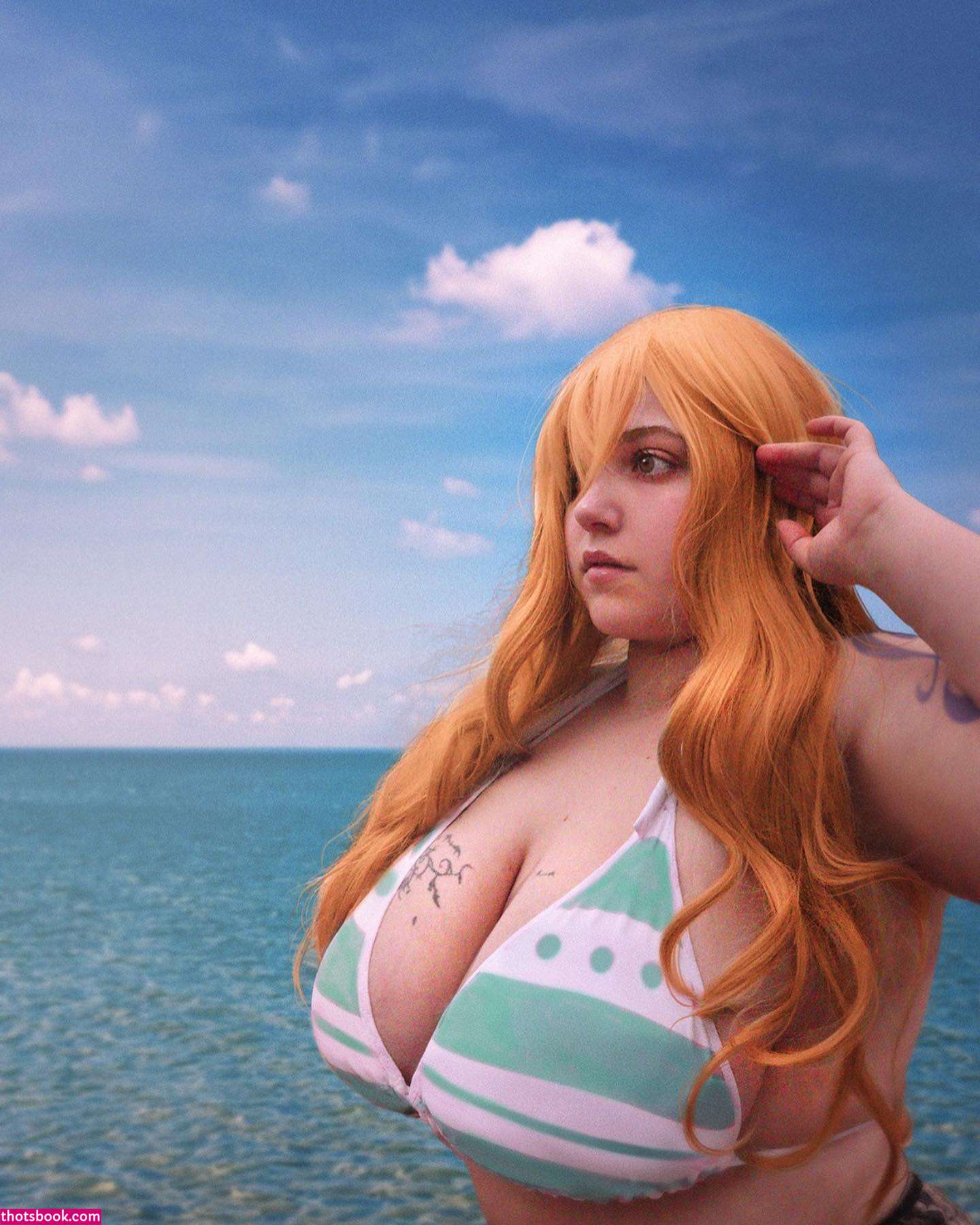 Paloma Piquet Nude OnlyFans Photos #4 350330