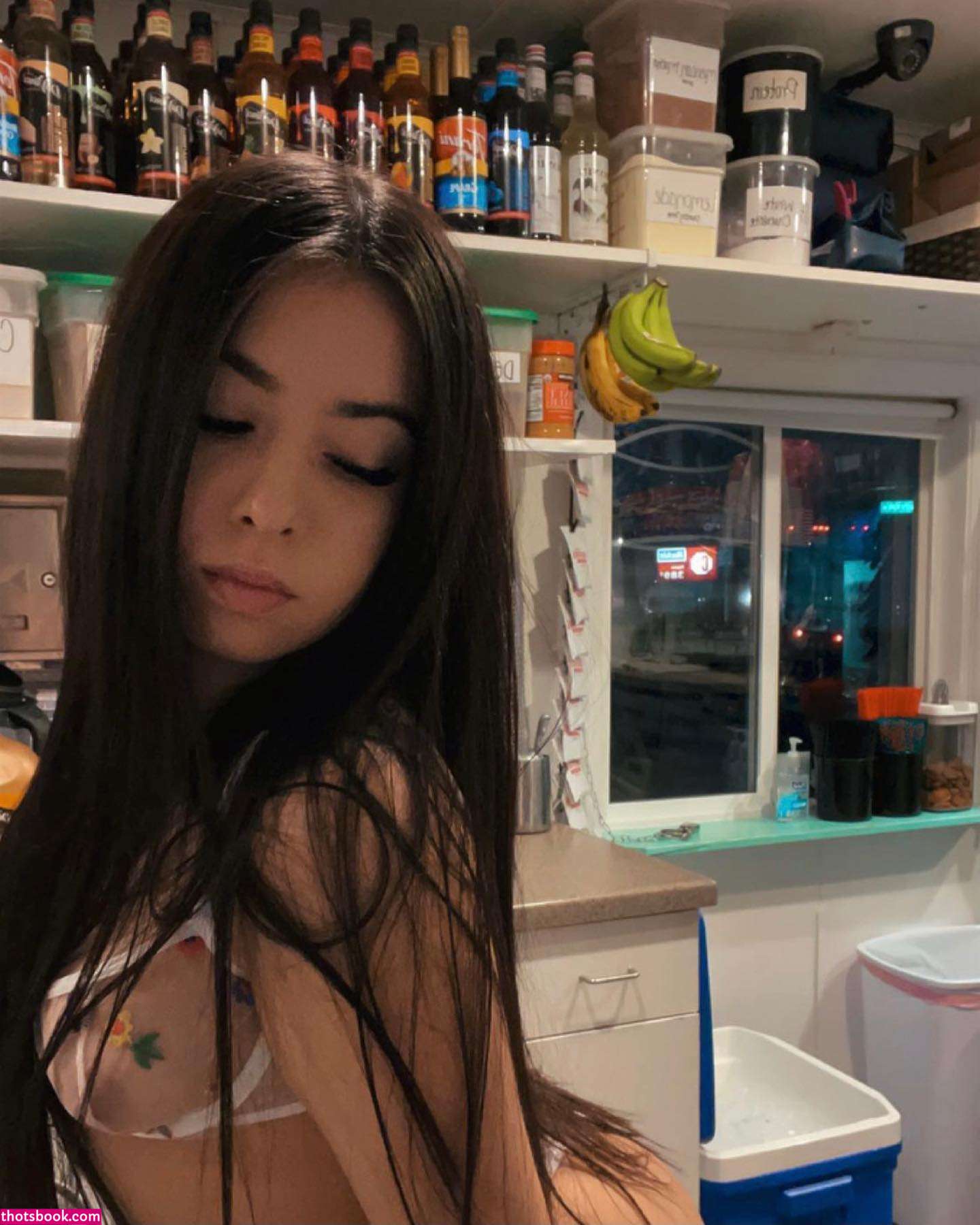 Secretgab  nichogab99 Nude OnlyFans Photos #1 350483