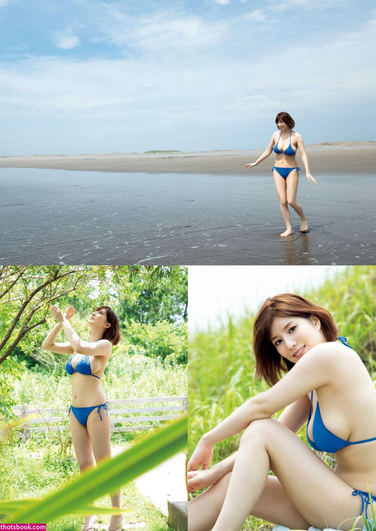 Shiose Asuka Nude OnlyFans Photos #4 350525