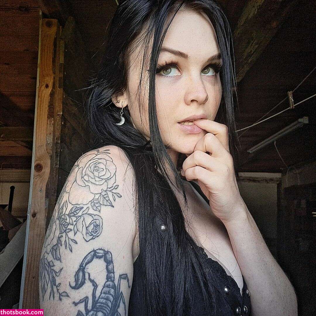 Small Town Sage  salvieandcinnamon Nude OnlyFans Photos #1 350594