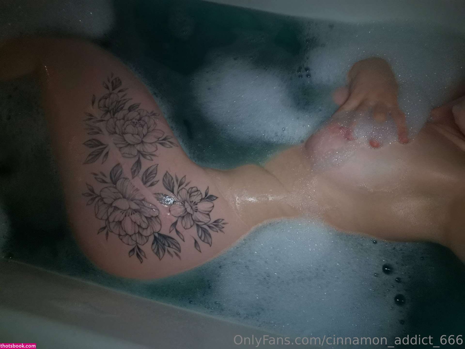 Small Town Sage  salvieandcinnamon Nude OnlyFans Photos #3 350600