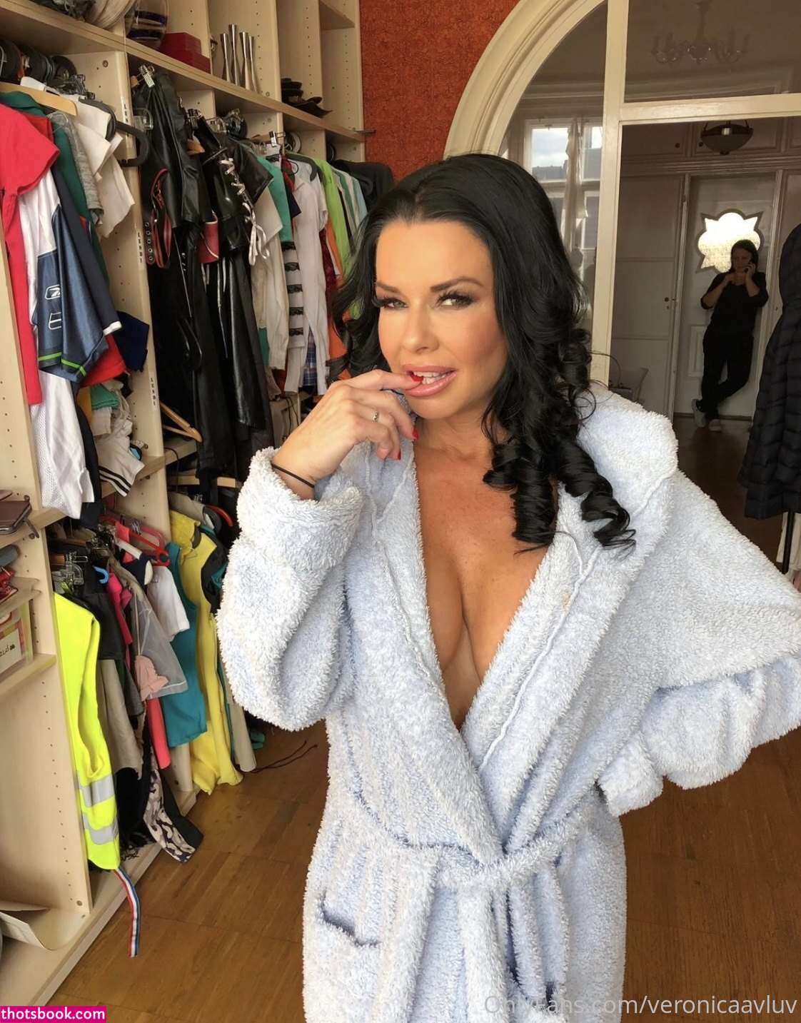 Veronica Avluv Nude OnlyFans Photos #2 350719