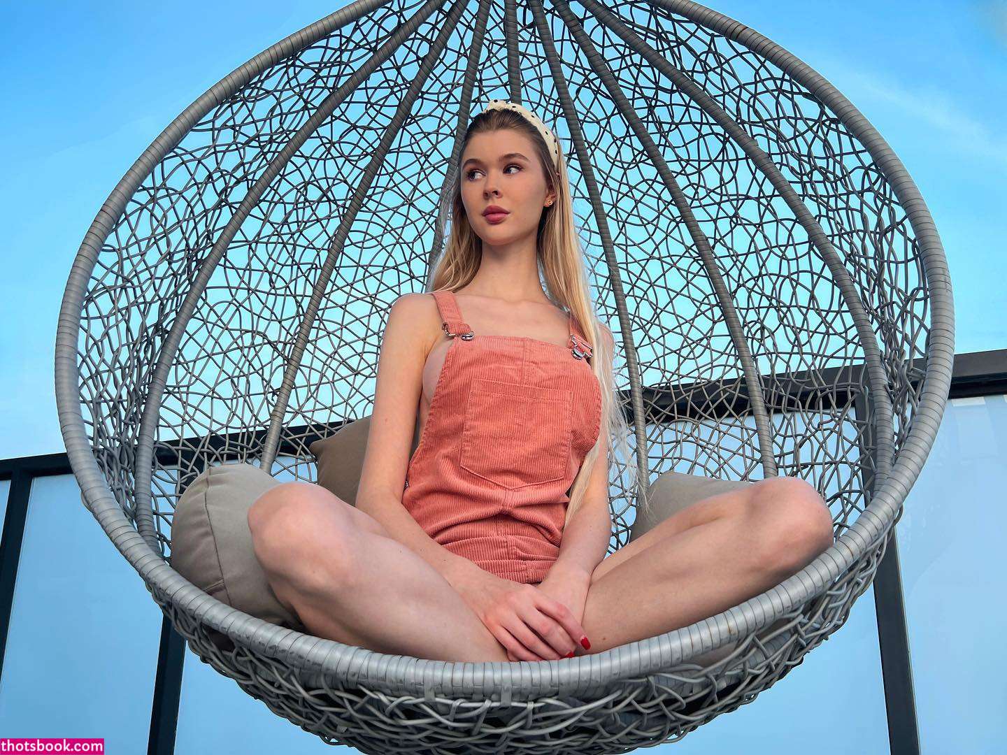 Where Is Lily Nude OnlyFans Photos #7 350777