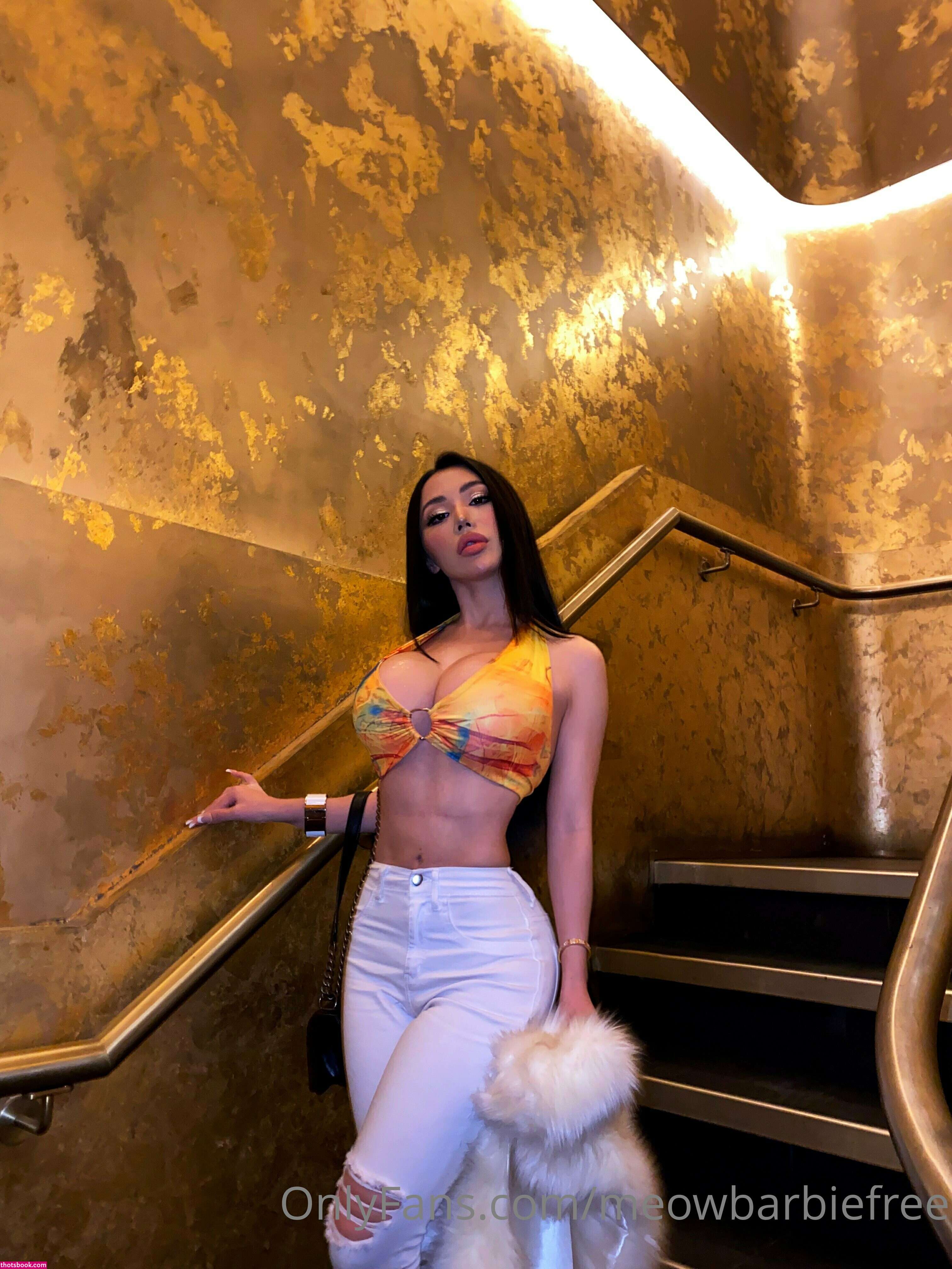 AngelinaBaby  Meowbarbie  trophysluuut Nude OnlyFans Photos #2 361046