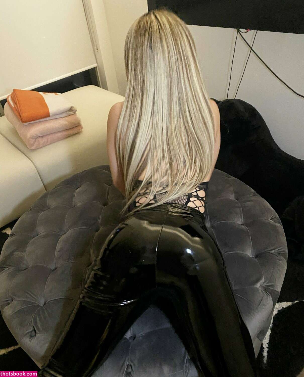 AngelinaBaby  Meowbarbie  trophysluuut Nude OnlyFans Photos #7 361081