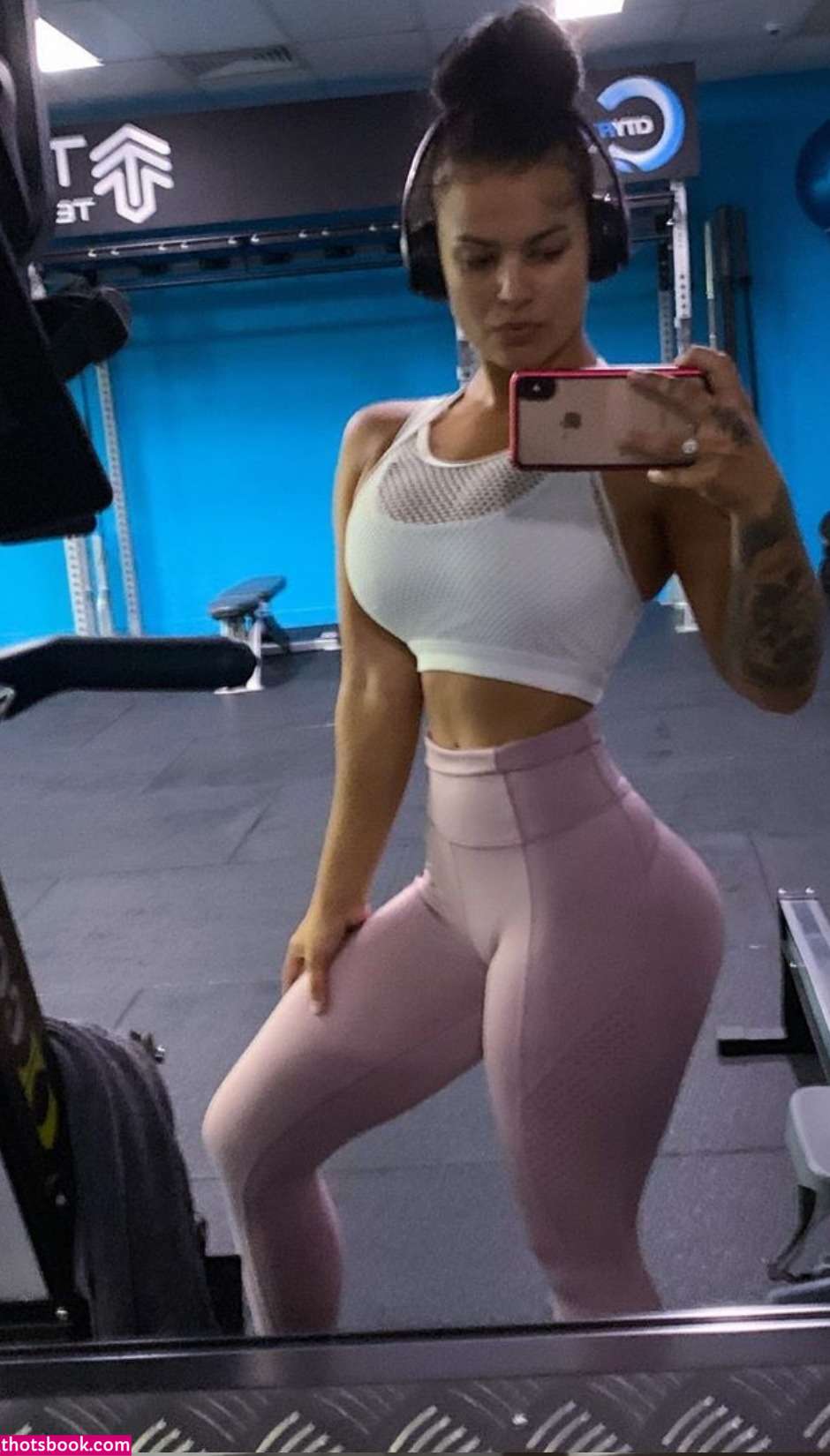 Casey Saron  CaseySaron  CaseySaron1 Nude OnlyFans Photos #2 361167