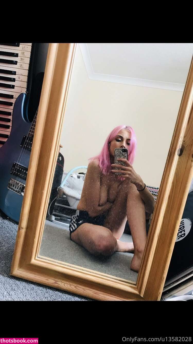 Darcy del Ray Nude OnlyFans Photos #1 361250