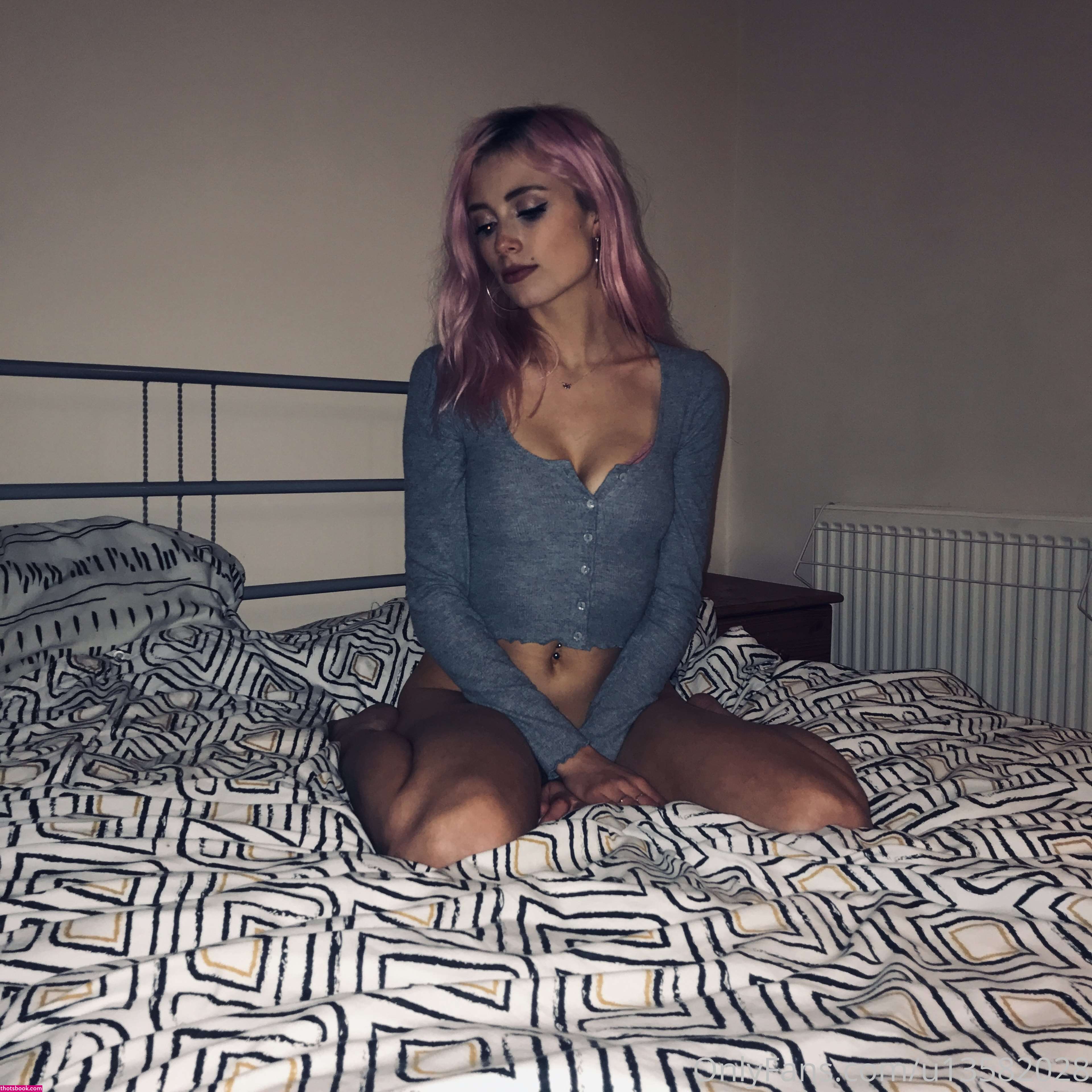 Darcy del Ray Nude OnlyFans Photos #6 361281