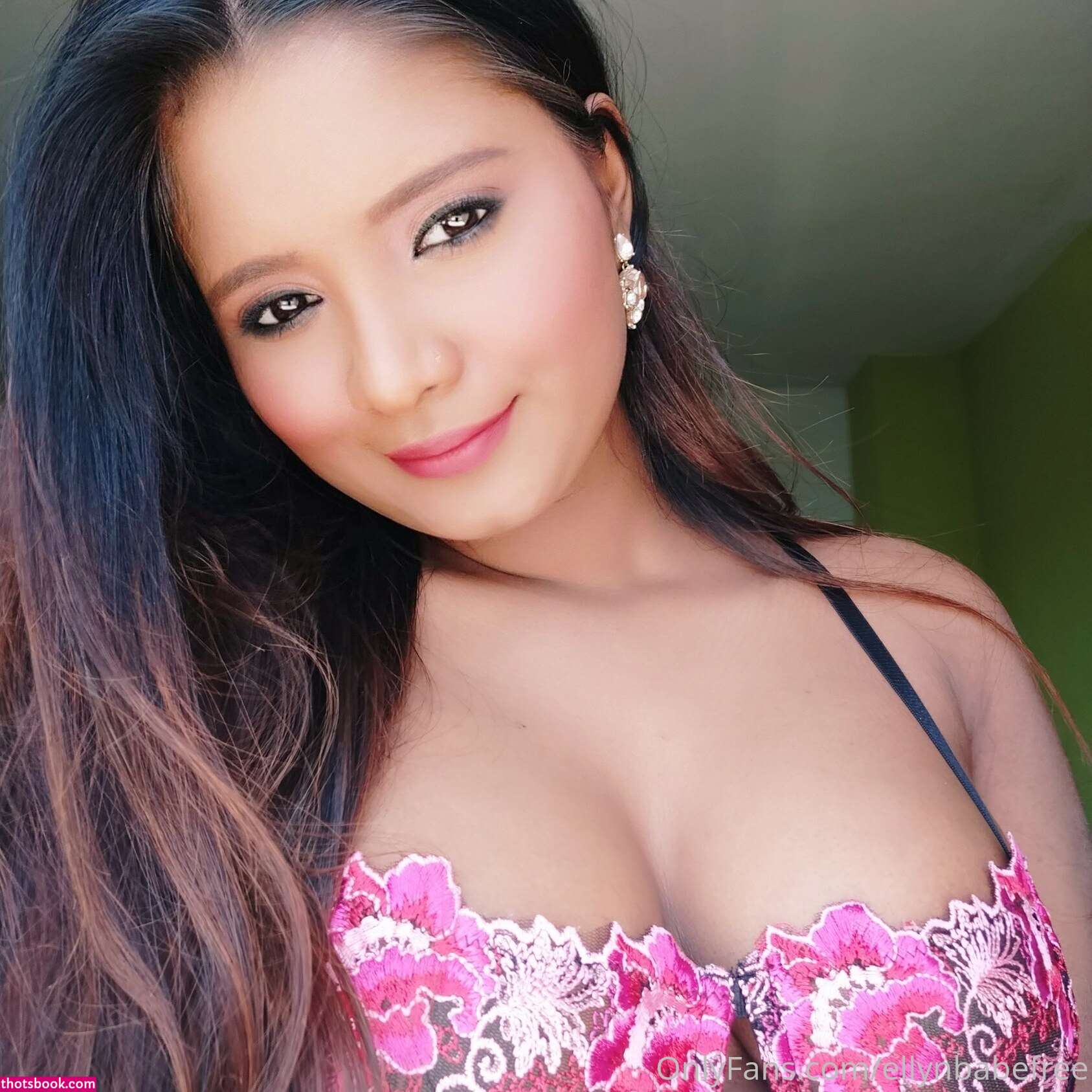 Ellynbabe Nude OnlyFans Photos #3 361346