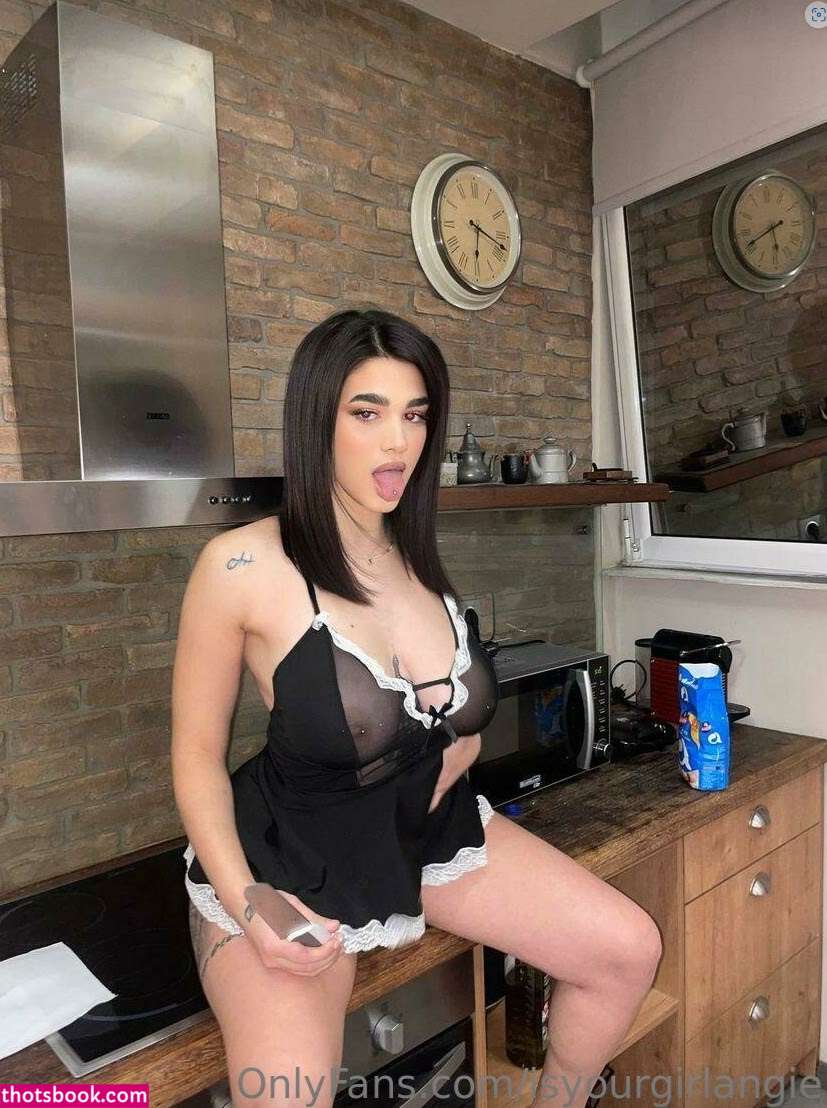 isyourgirlangie Nude OnlyFans Photos #7 361519