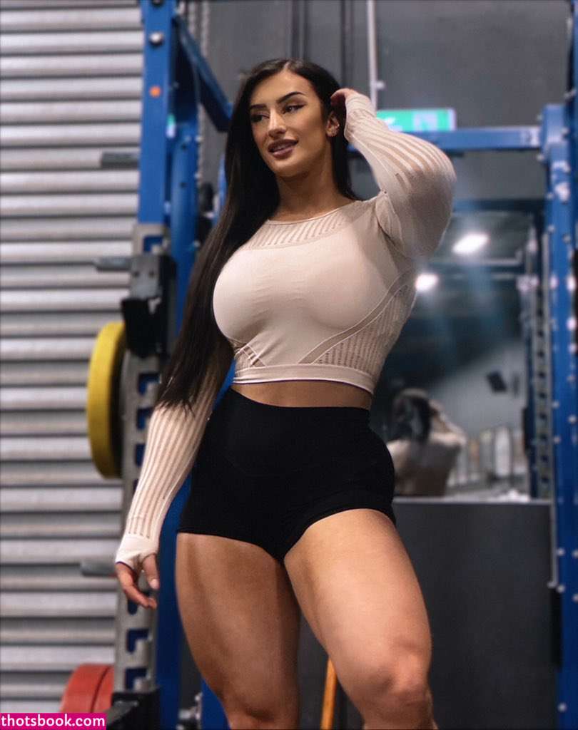 Kiki Vhyce Nude OnlyFans Photos #1 361609