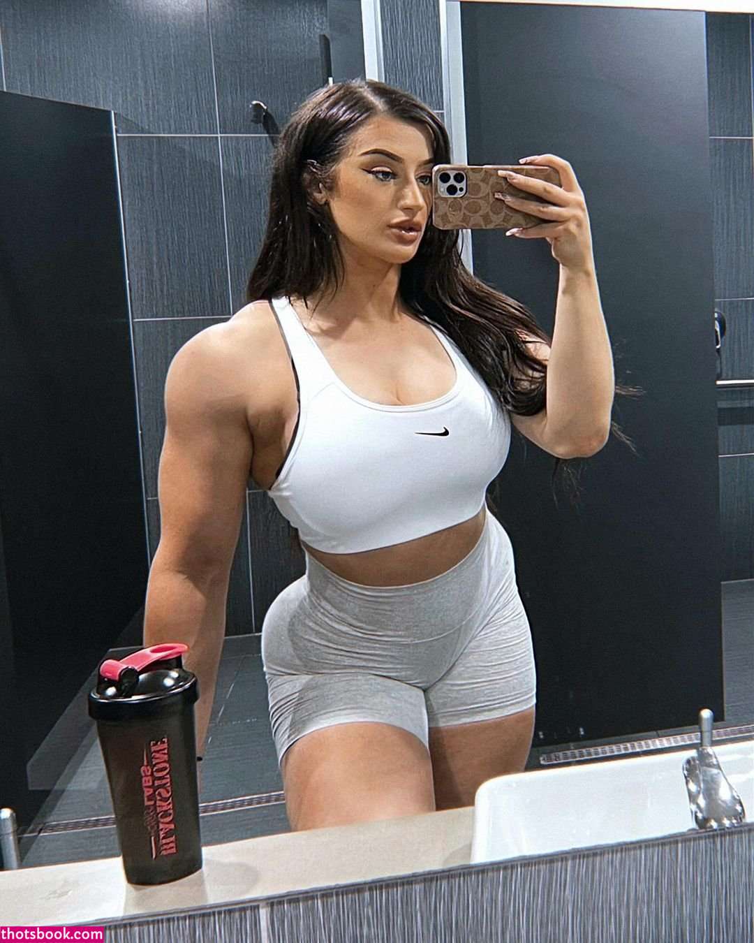 Kiki Vhyce Nude OnlyFans Photos #3 361618