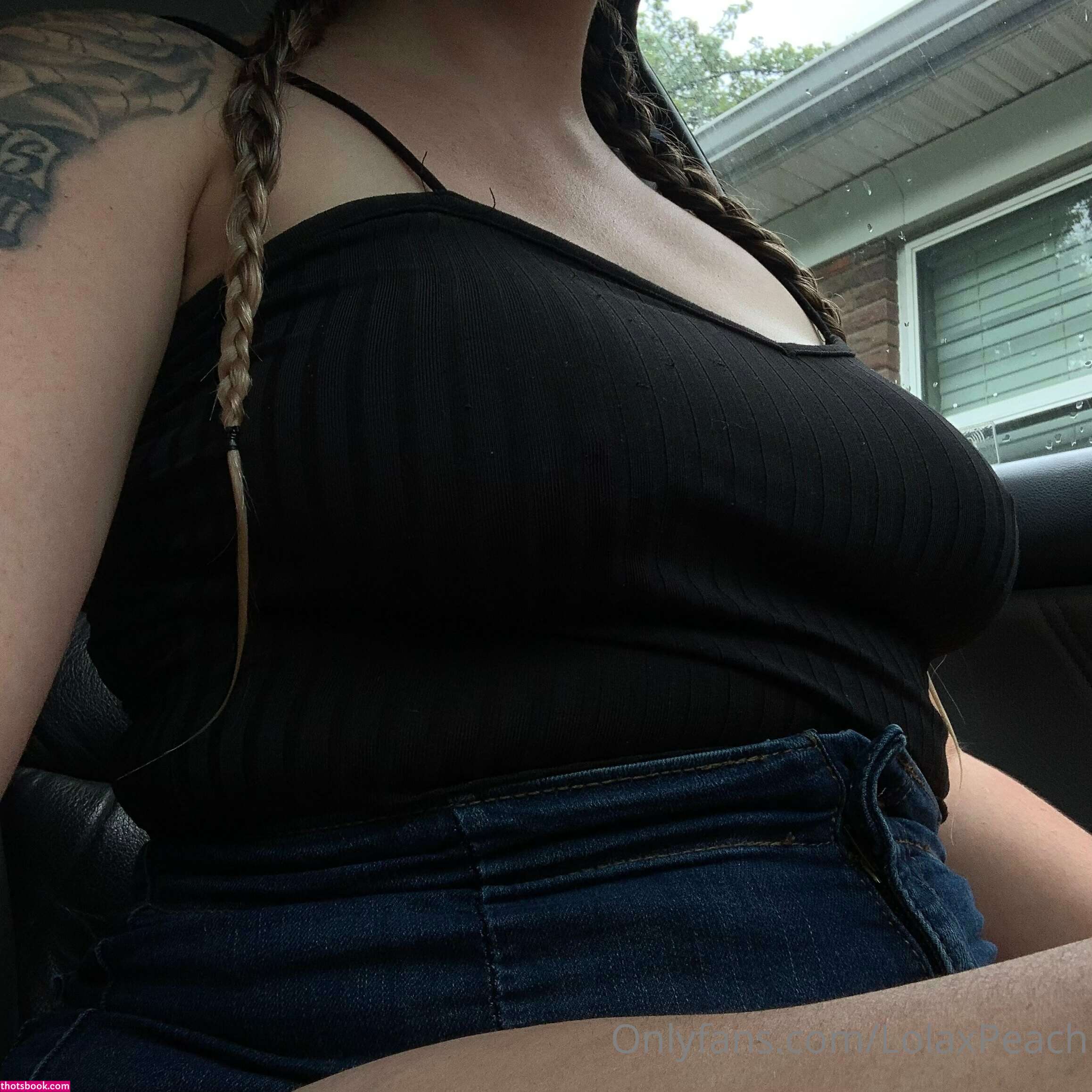 LolaxPeach Nude OnlyFans Photos #2 361640