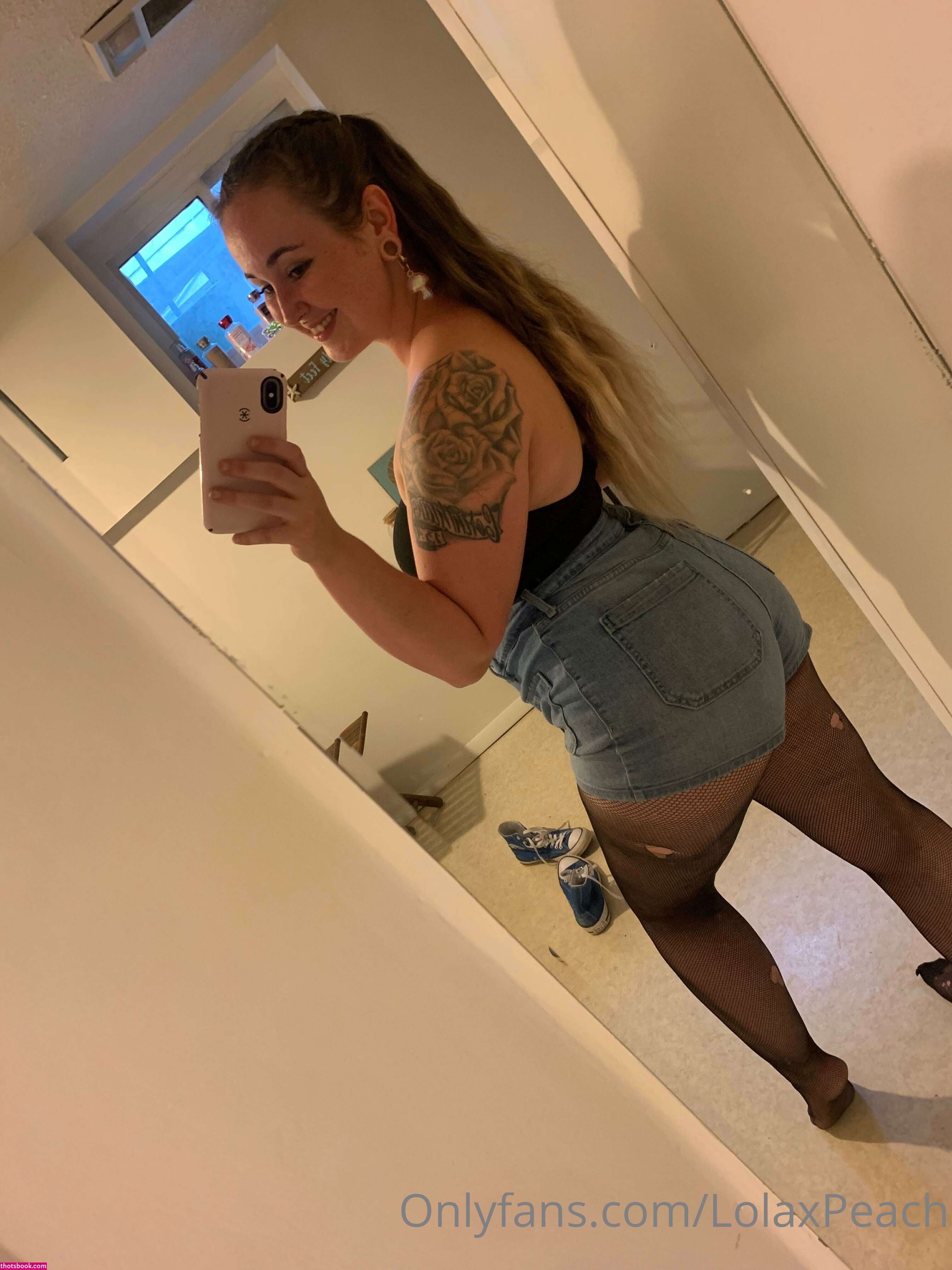 LolaxPeach Nude OnlyFans Photos #3 361643