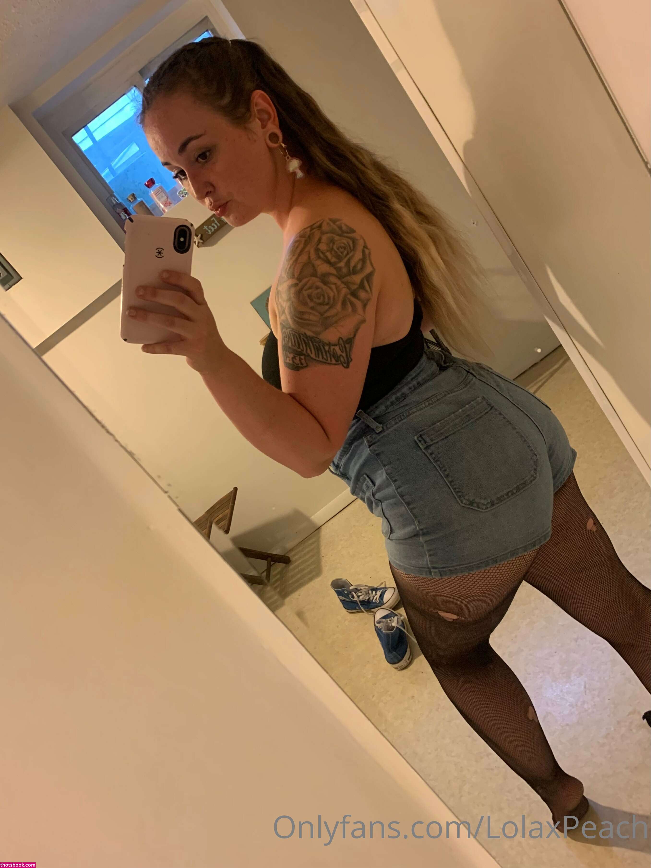 LolaxPeach Nude OnlyFans Photos #3 361644