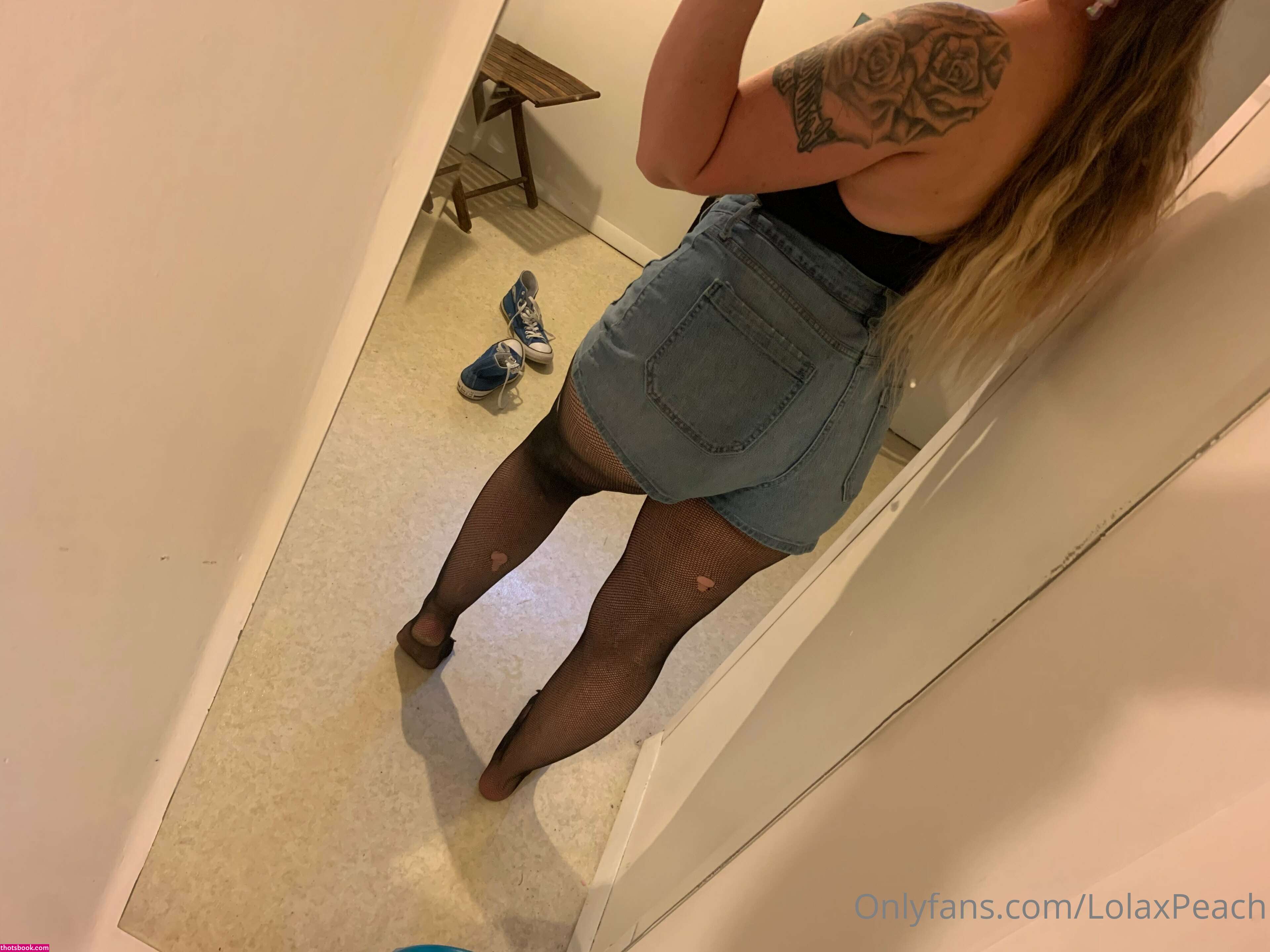 LolaxPeach Nude OnlyFans Photos #3 361645