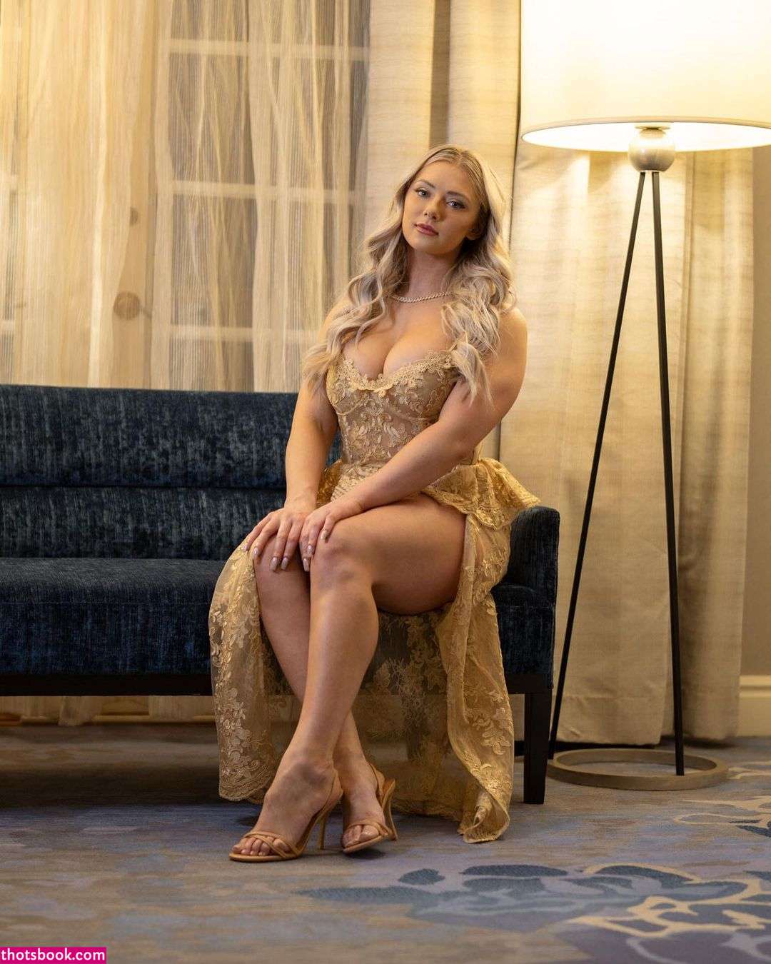 Miranda Cohen Nude Photos #7 361722