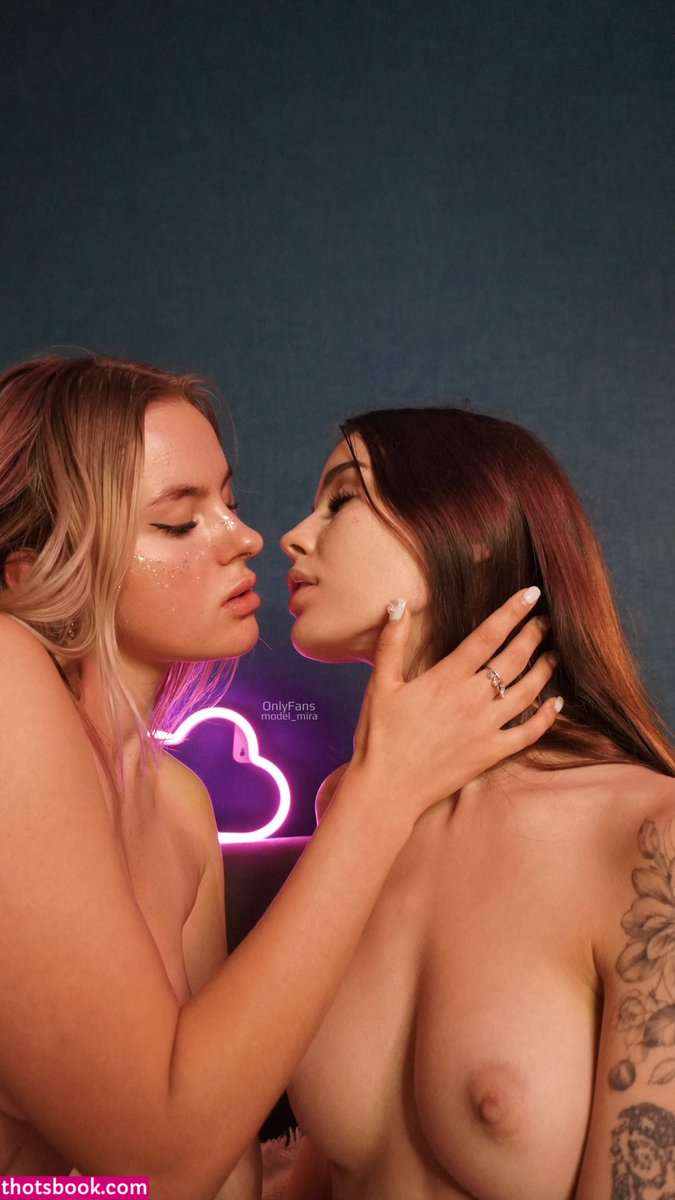 model mira  Mira David Nude OnlyFans Photos #1 361728