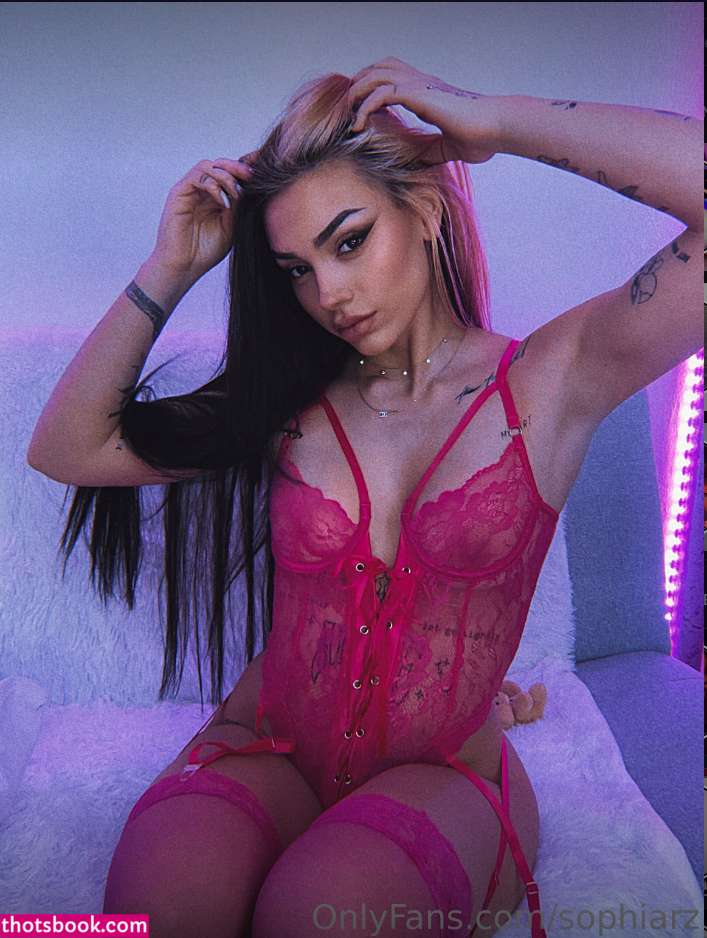 Sophia rizou Nude OnlyFans Photos #1 361949