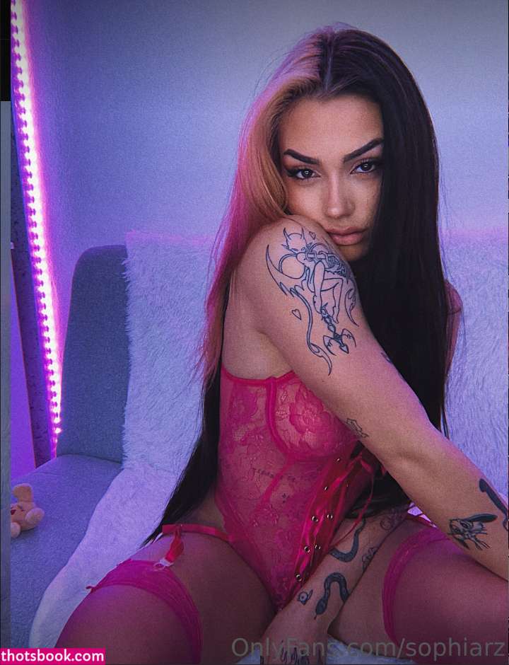 Sophia rizou Nude OnlyFans Photos #1 361951