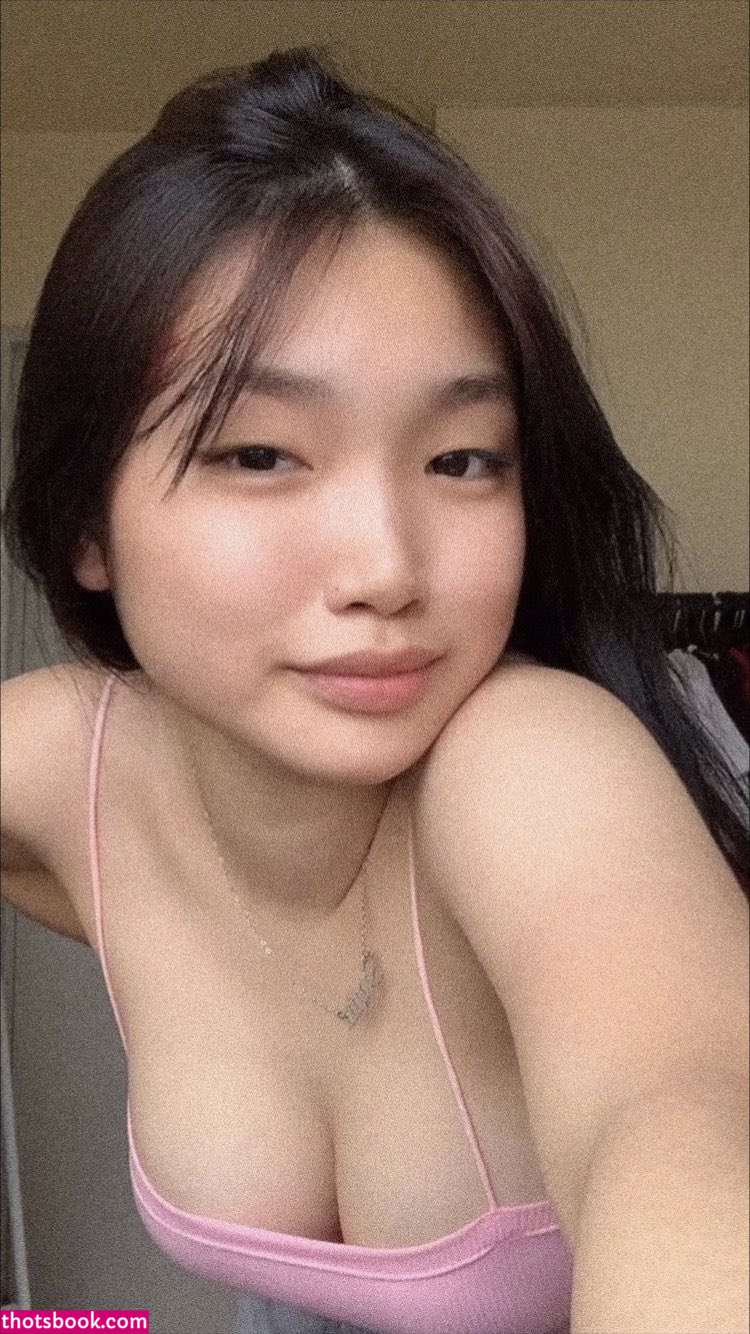 Sujin Kwon Nude OnlyFans Photos #4 361985