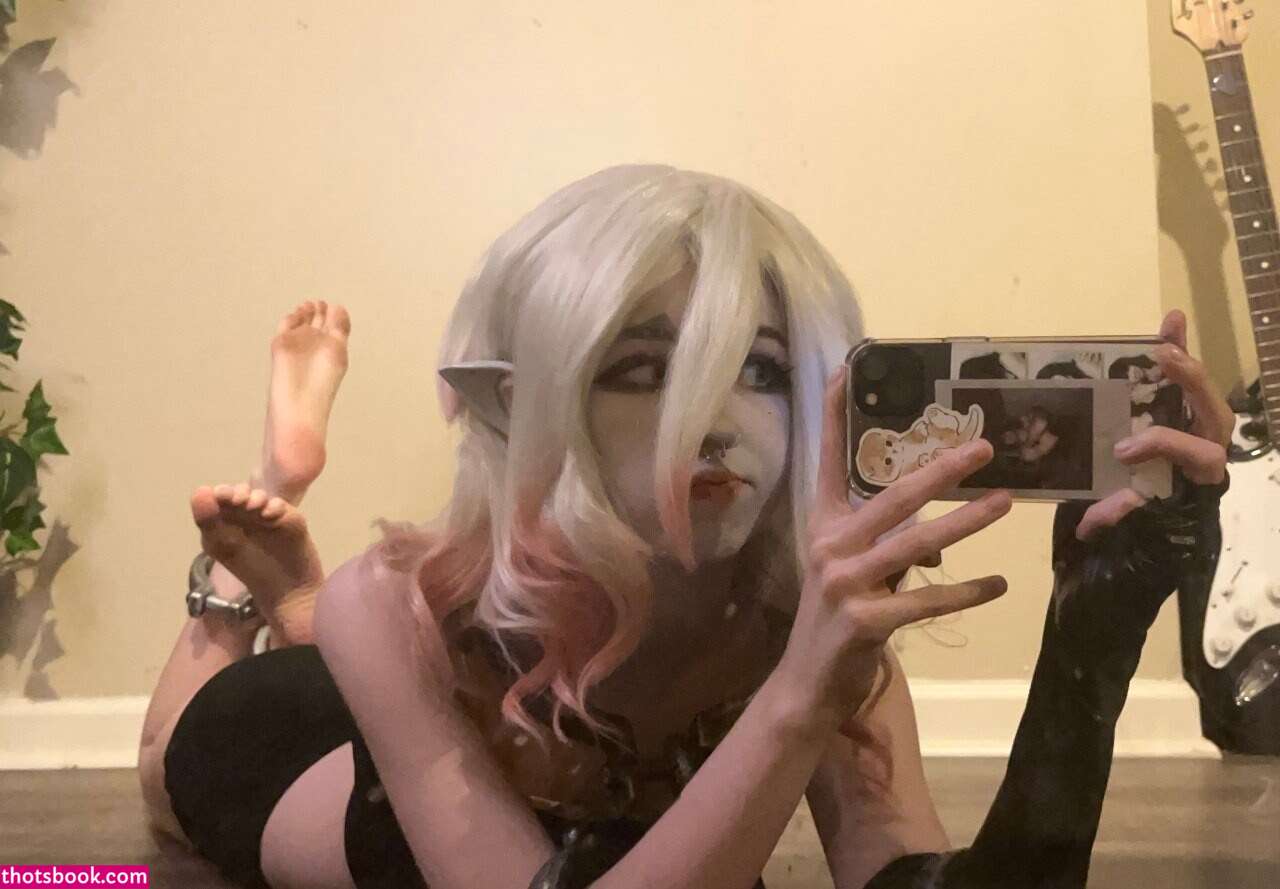 sushiflavoredmilk Nude OnlyFans Photos #1 362023